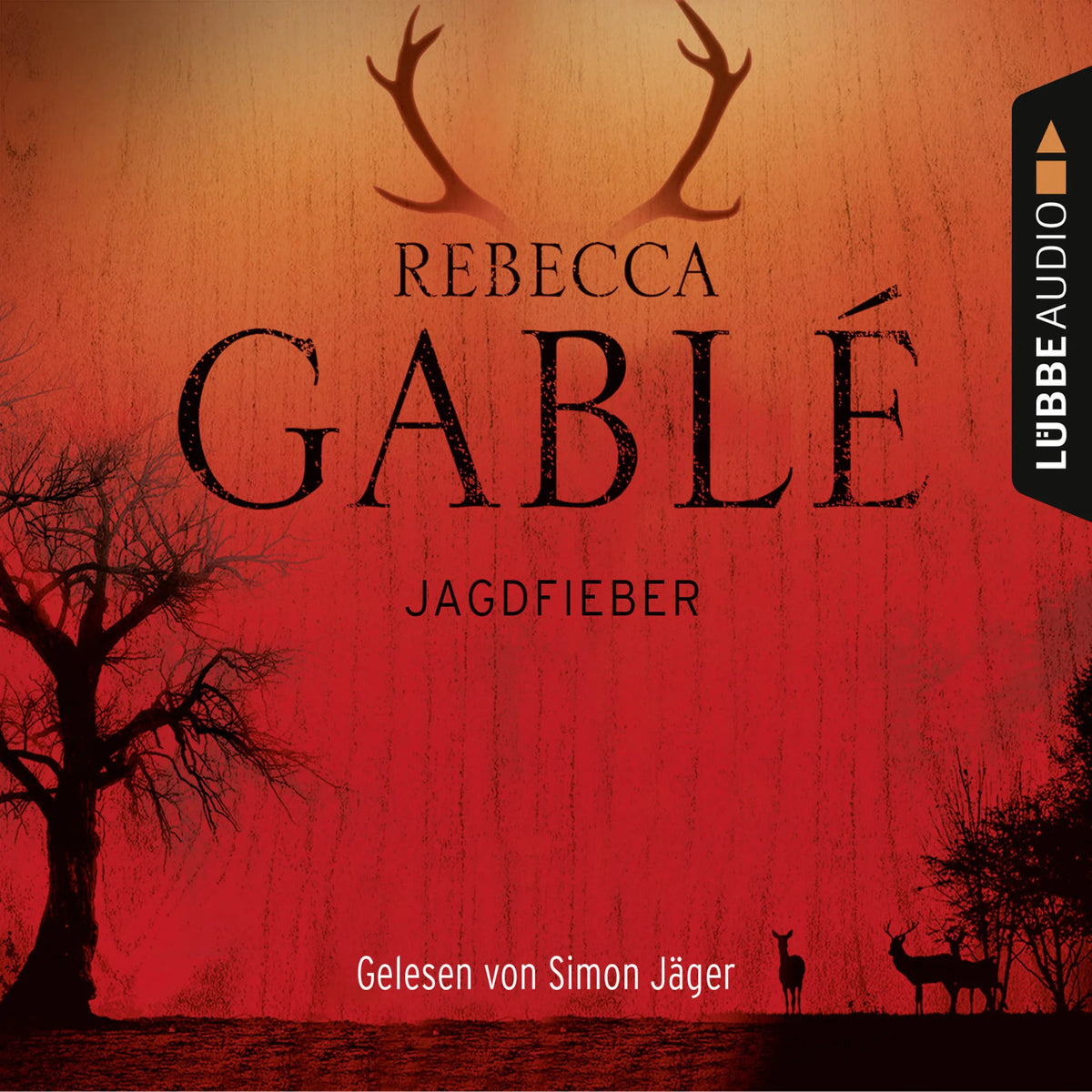 Jagdfieber