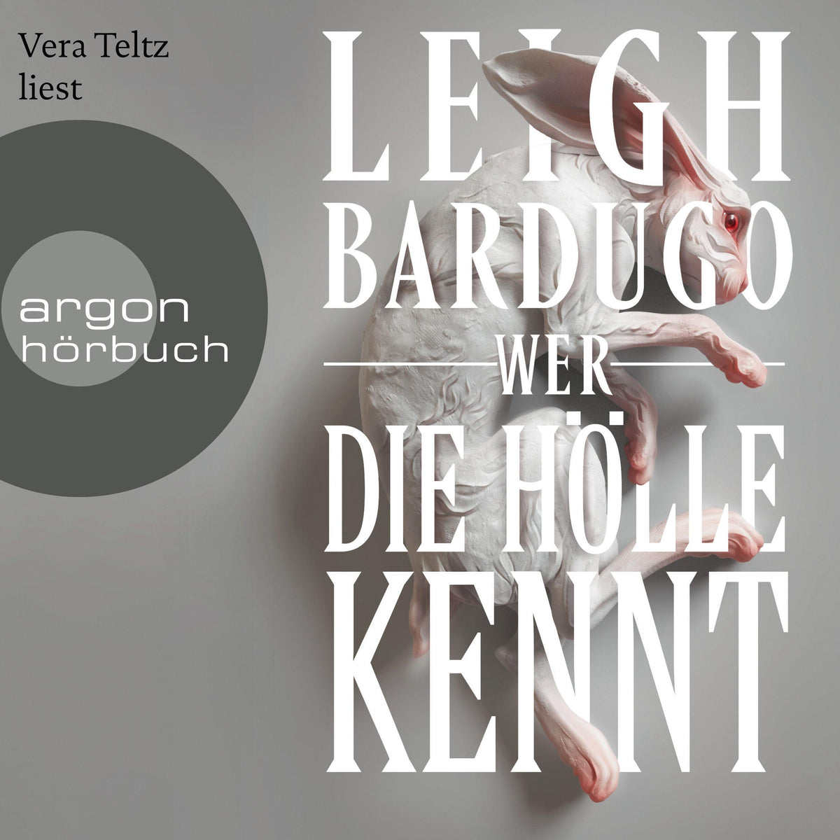 Wer die Hölle kennt - Alex Stern Reihe - Roman, Band 2 (Ungekürzte Lesung)