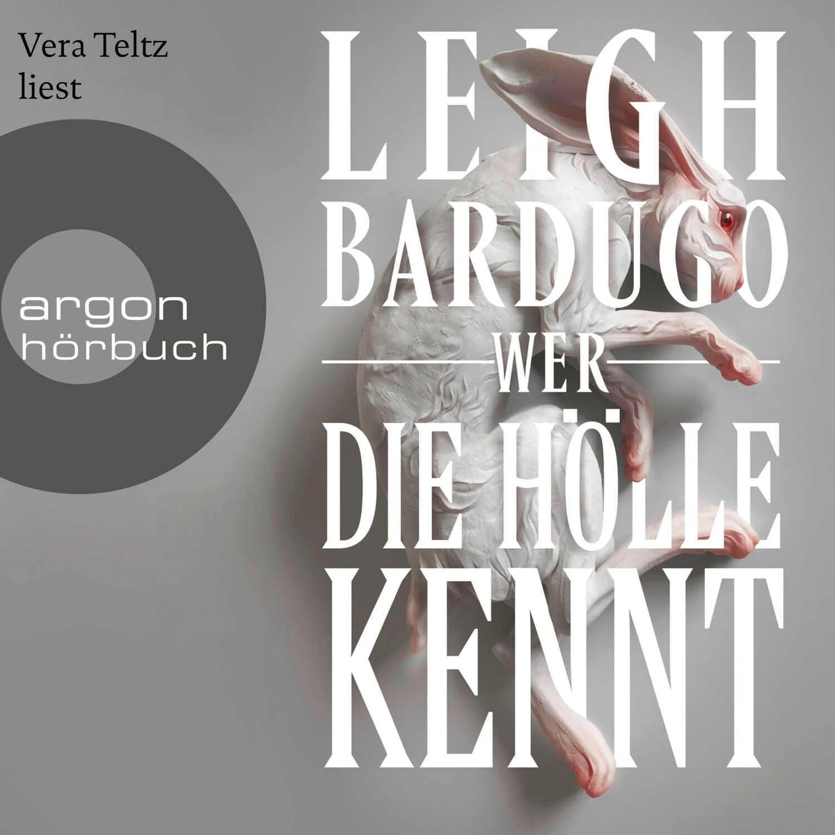 Wer die Hölle kennt - Alex Stern Reihe - Roman, Band 2 (Ungekürzte Lesung)