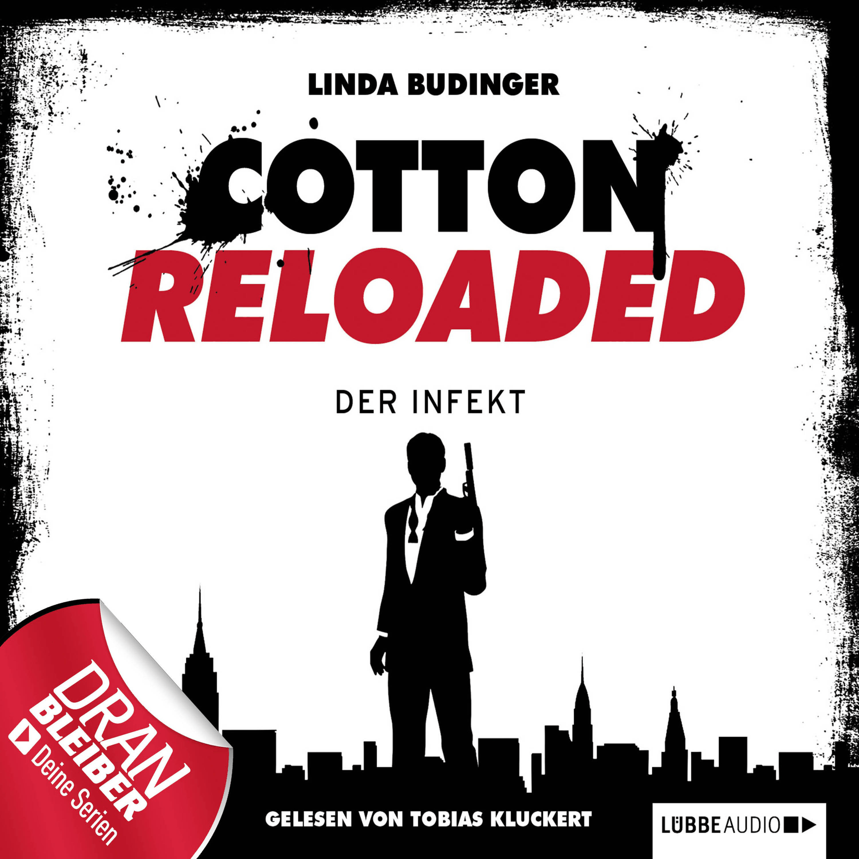 Folge 5: Cotton Reloaded - Der Infekt