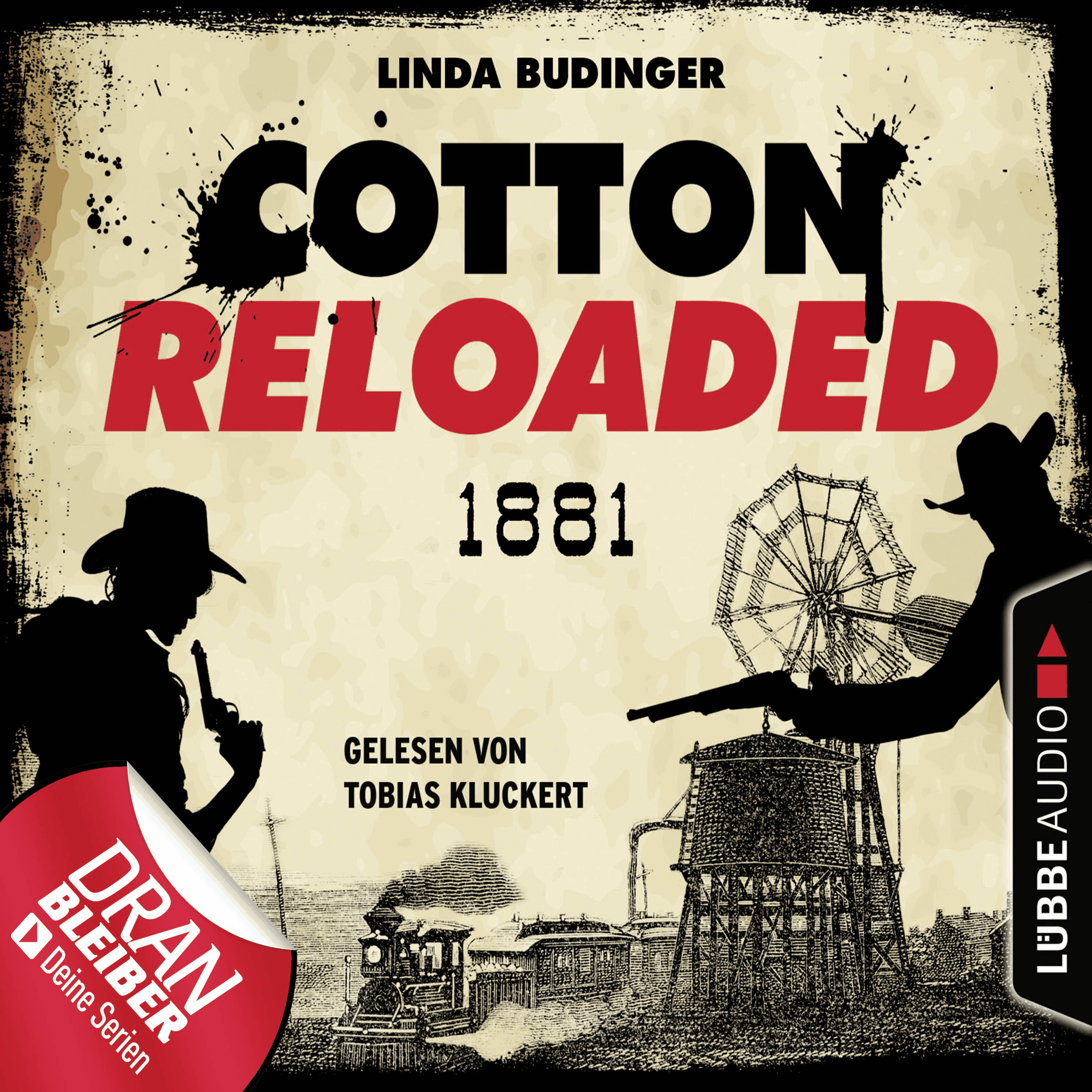 Cotton Reloaded, Folge 55: 1881 - Serienspecial