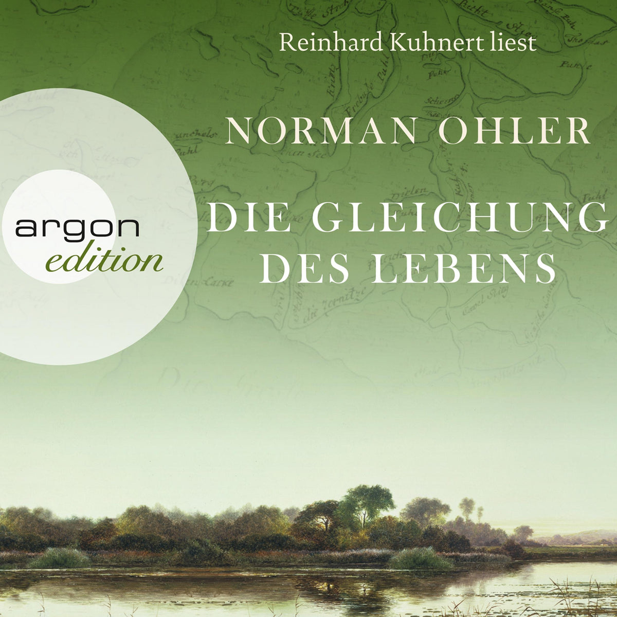 Die Gleichung des Lebens (Gekürzte Lesung)