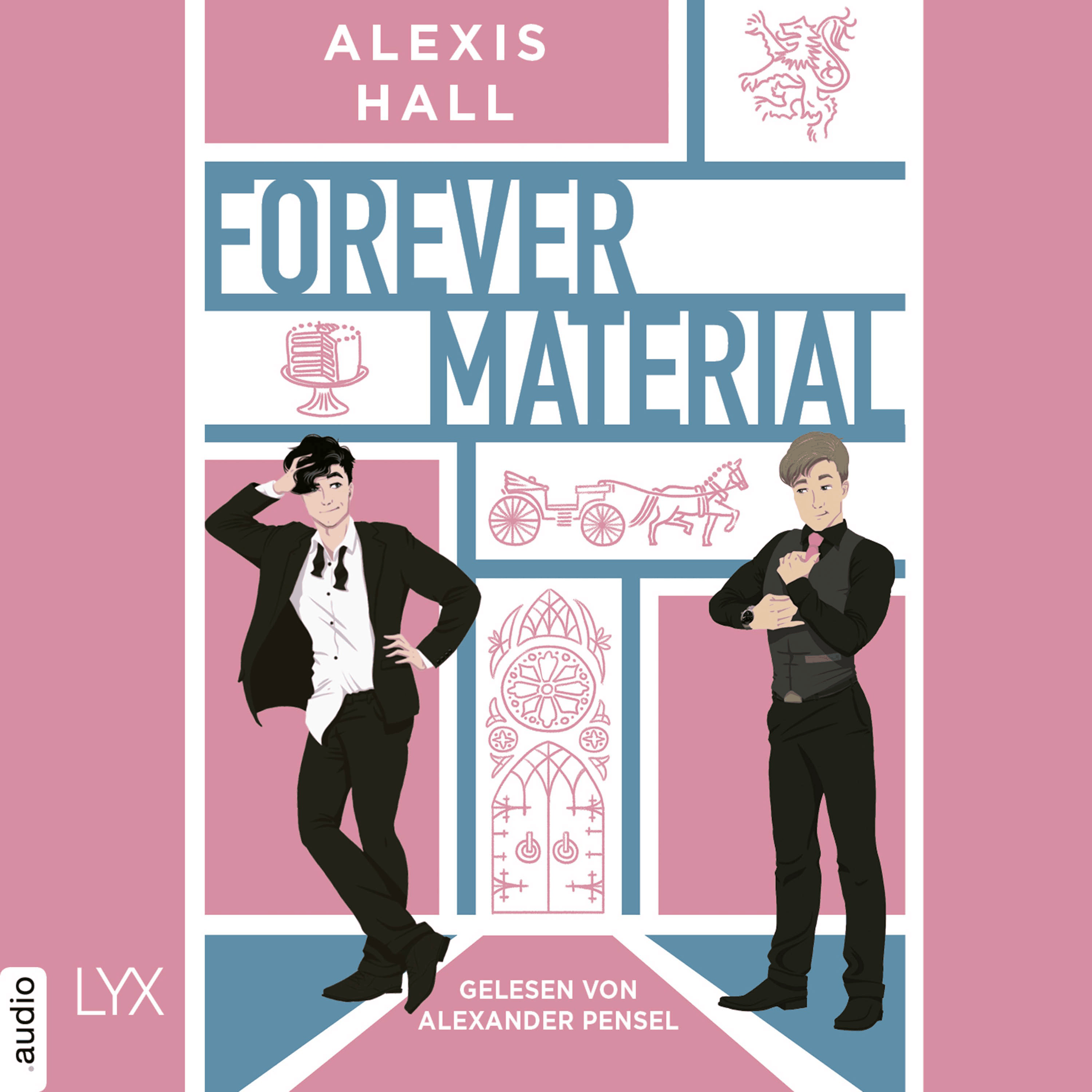 Forever Material - Boyfriend Material, Teil 2