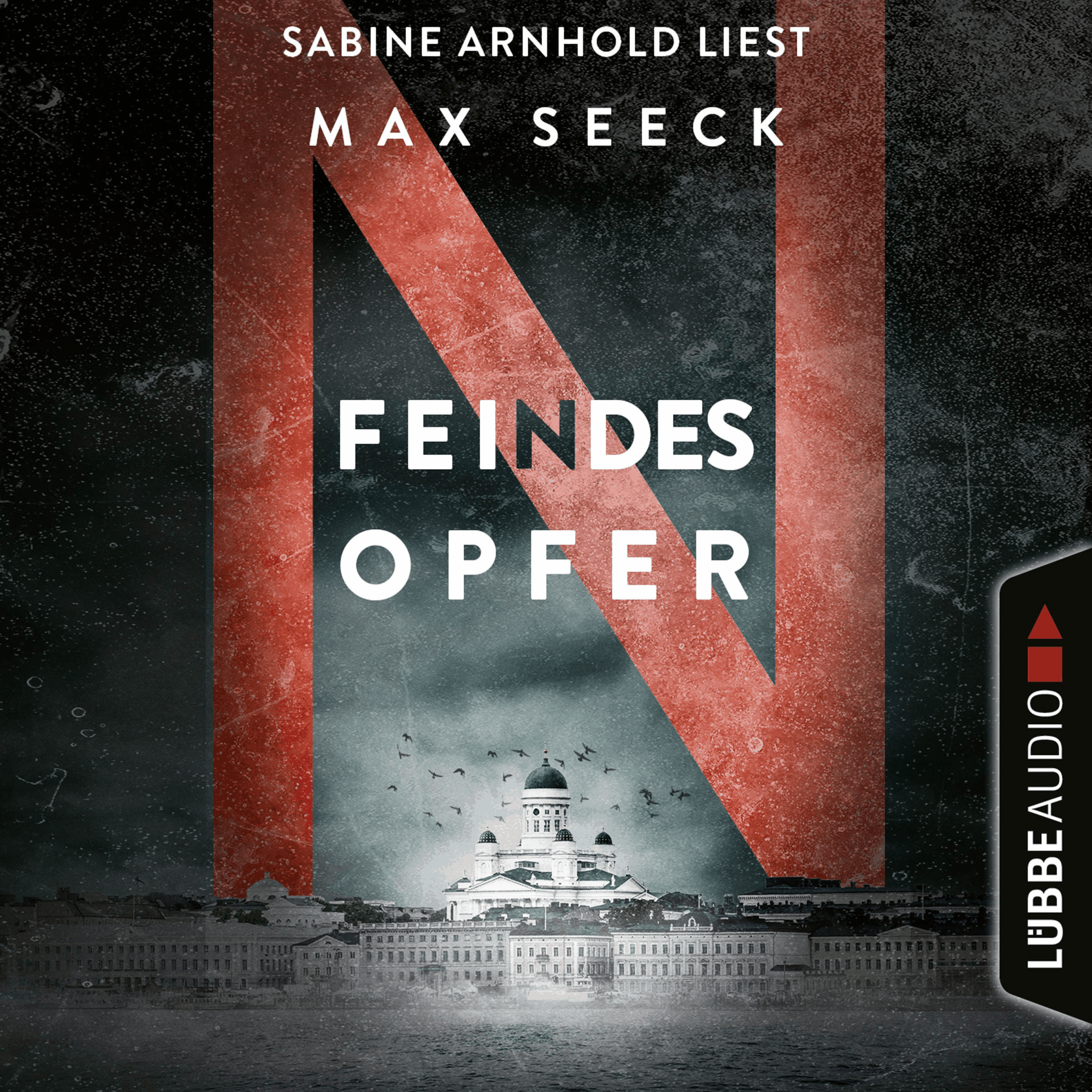 Feindesopfer - Jessica-Niemi-Reihe, Teil 3