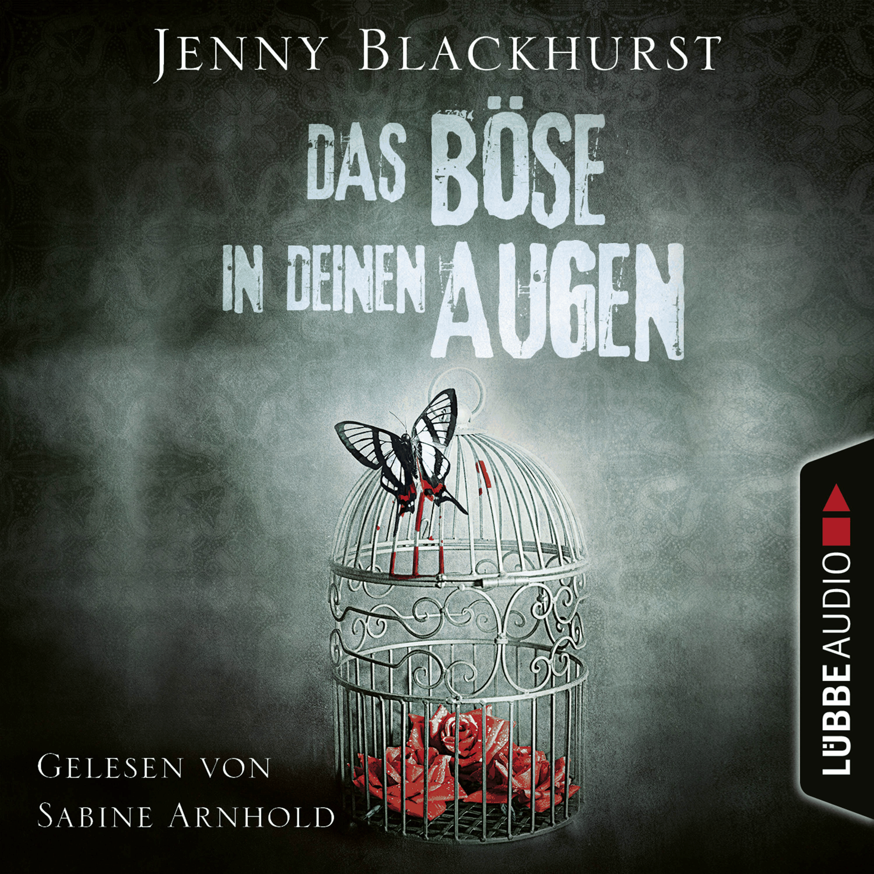 Das Böse in deinen Augen