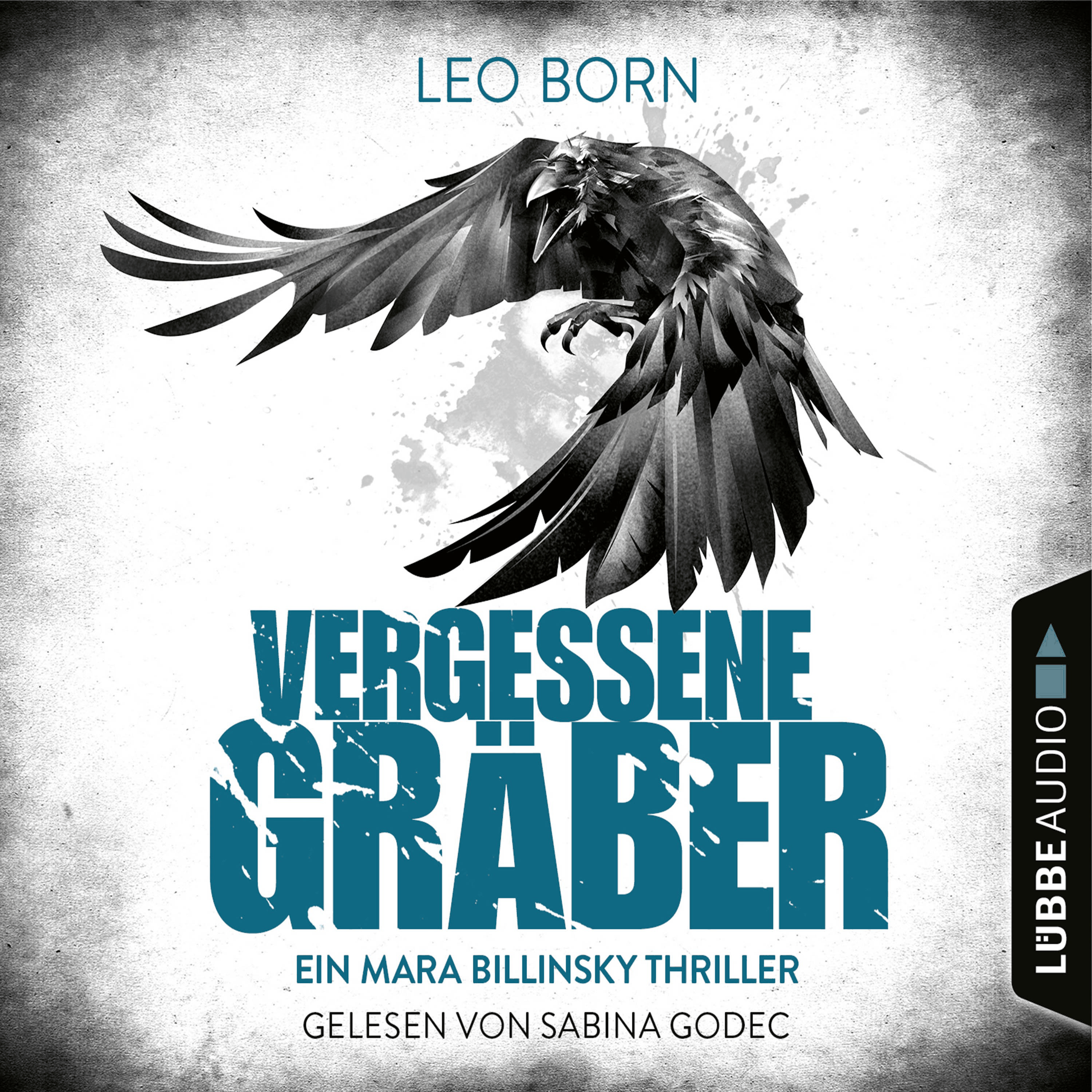 Vergessene Gräber - Ein Mara-Billinsky-Thriller - Ein Fall für Mara Billinsky 5