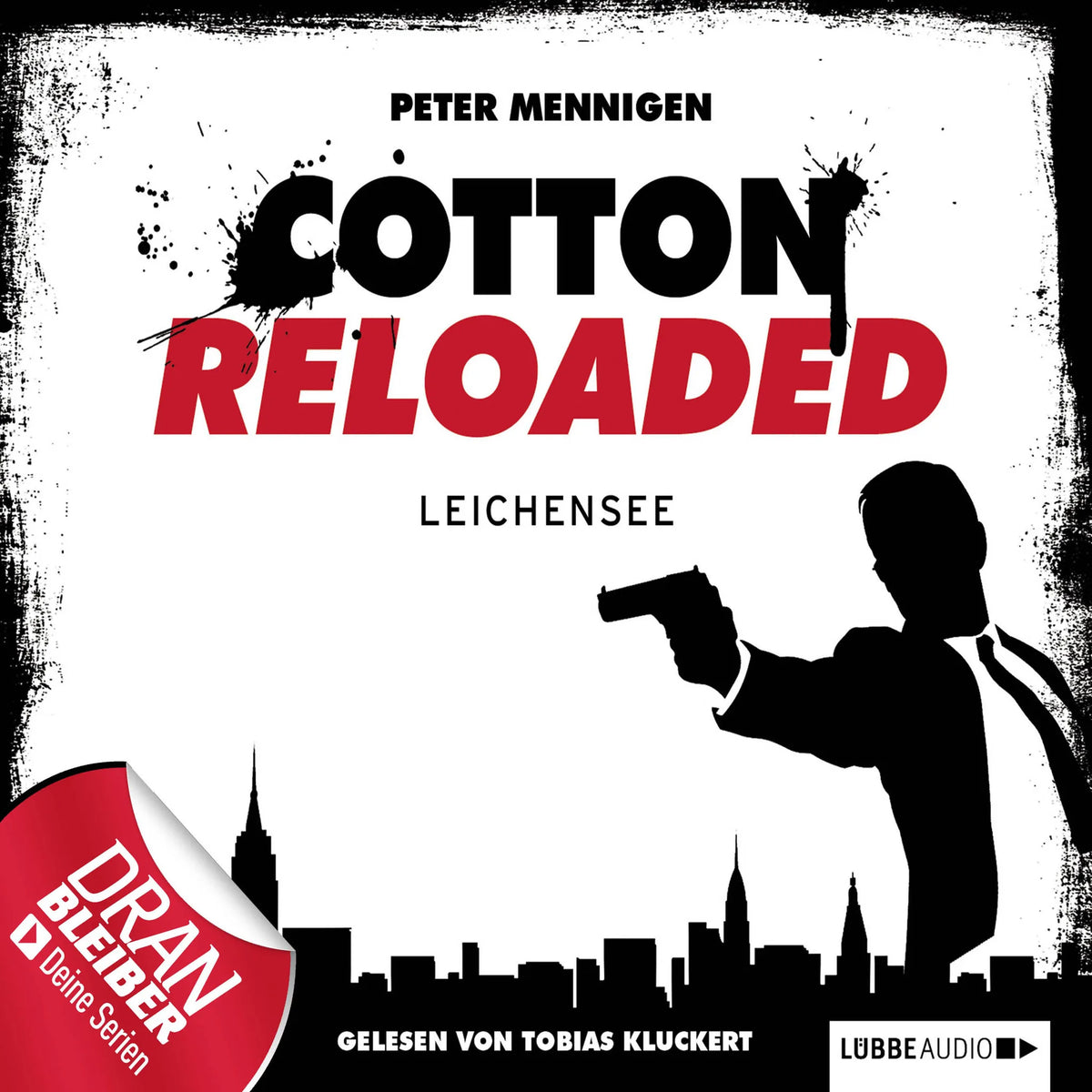 Folge 6: Cotton Reloaded - Leichensee