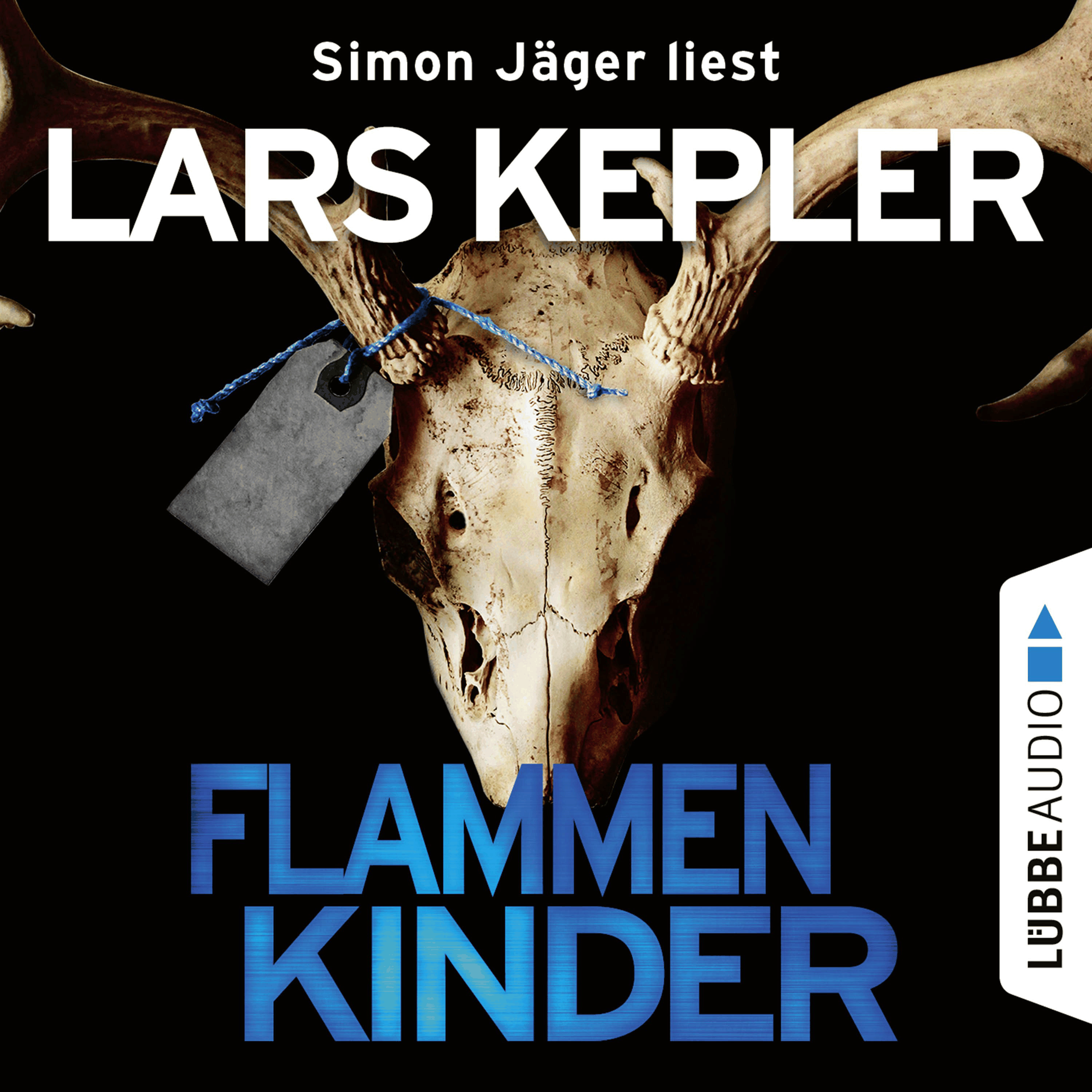 Flammenkinder - Joona Linna, Teil 3