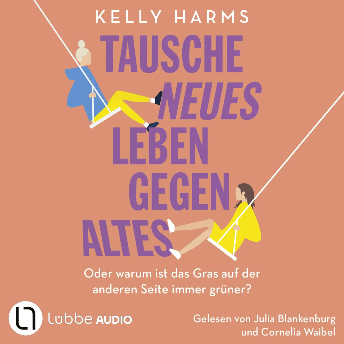 Tausche neues Leben gegen altes - Oder warum ist das Gras auf der anderen Seite immer grüner?
