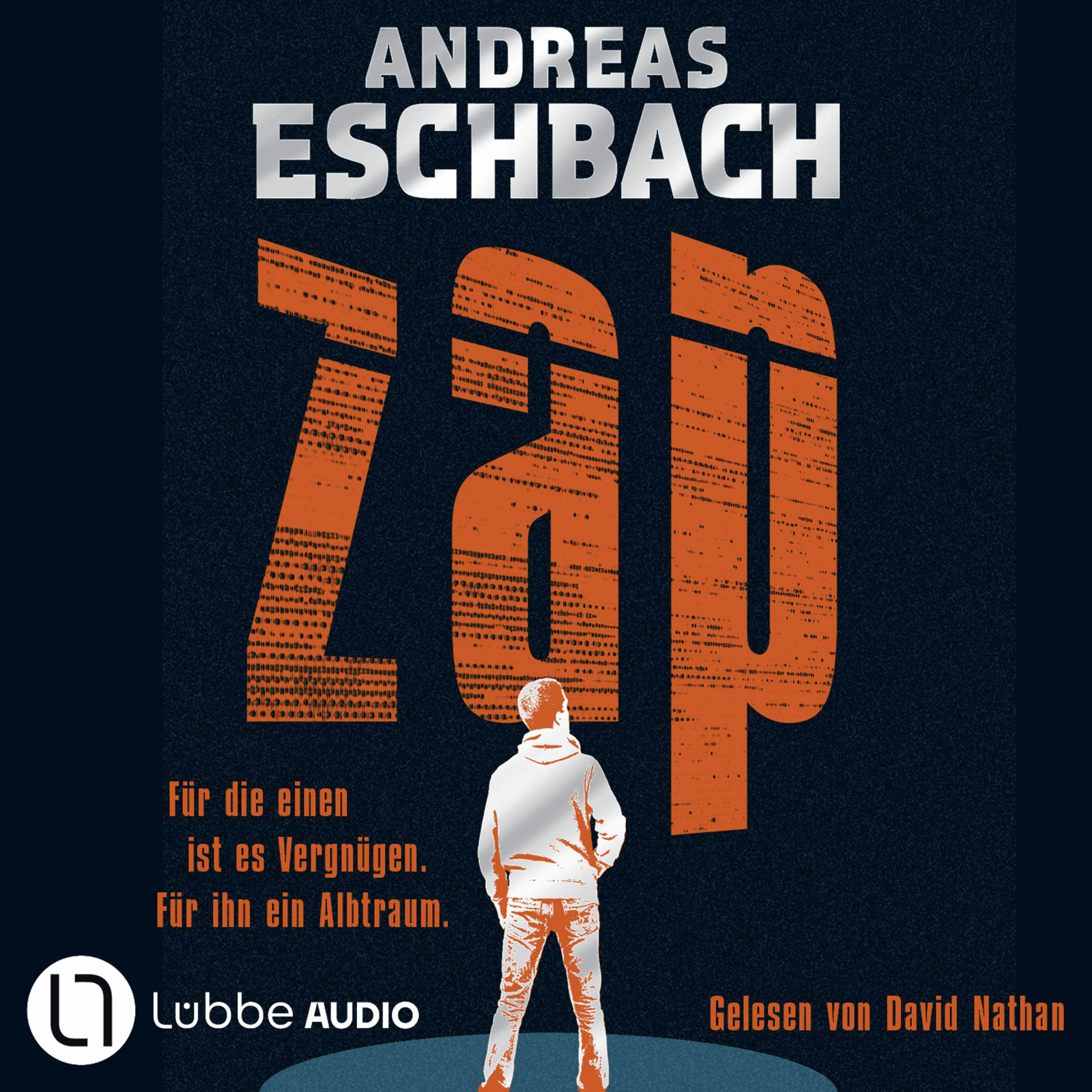 ZAP - Für die einen ist es Vergnügen. Für ihn ein Albtraum..