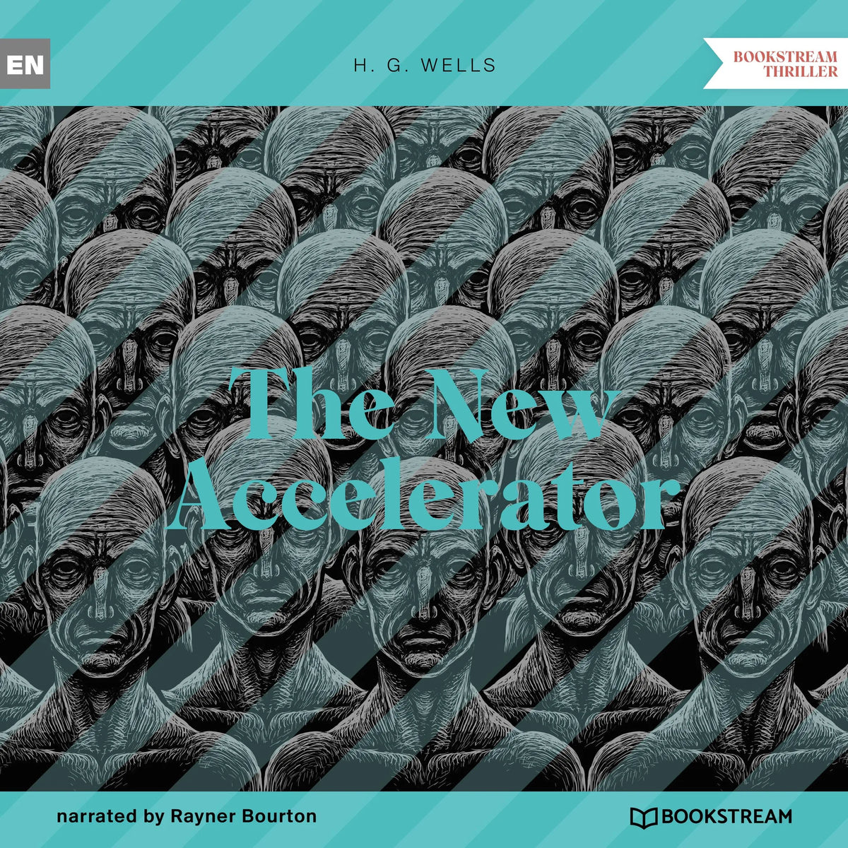 The New Accelerator (Unabridged)