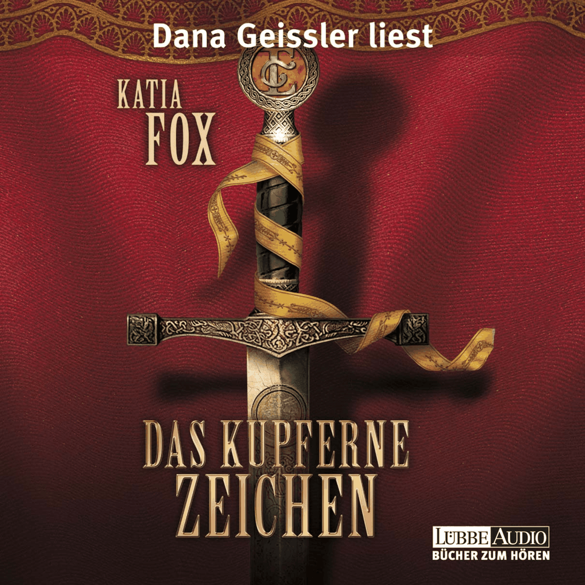 Das kupferne Zeichen