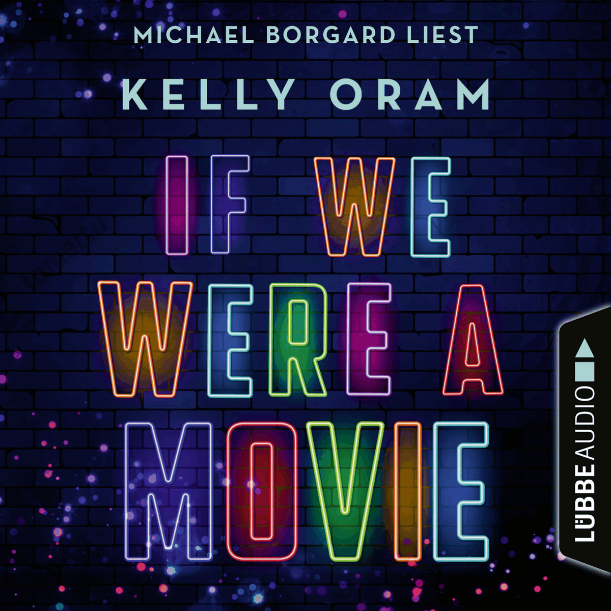 If we were a movie