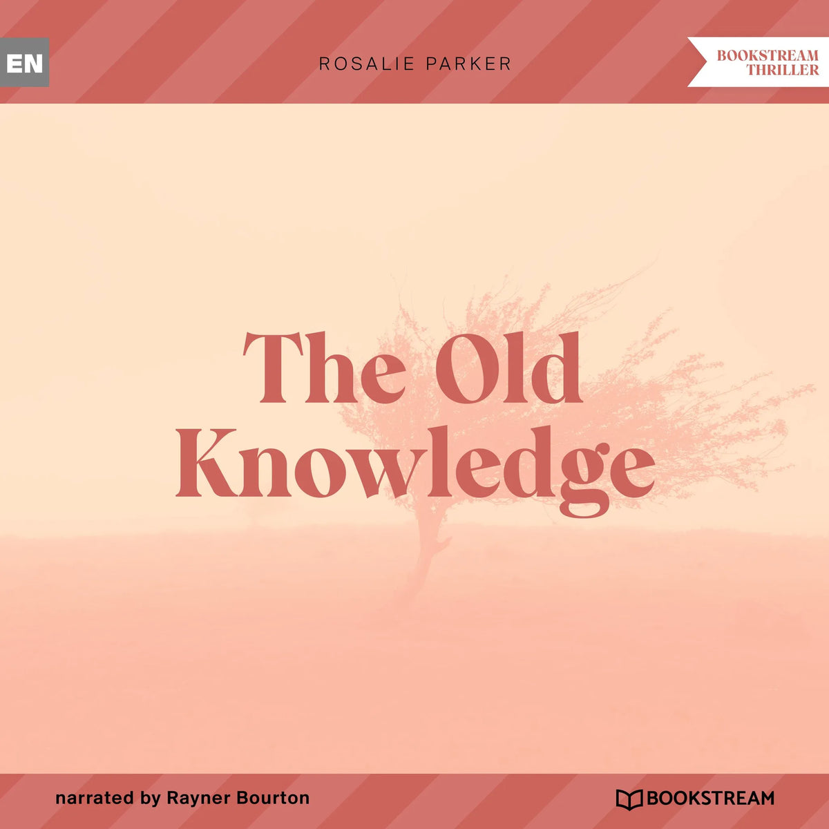 The Old Knowledge (Unabridged)