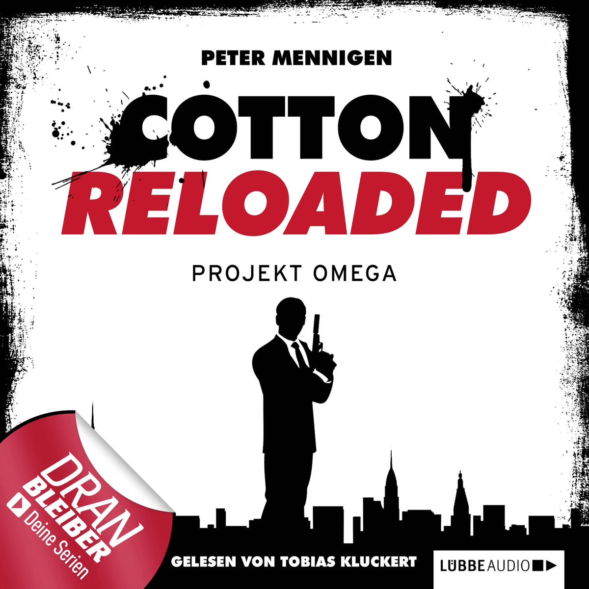 Cotton Reloaded, Folge 10: Projekt Omega