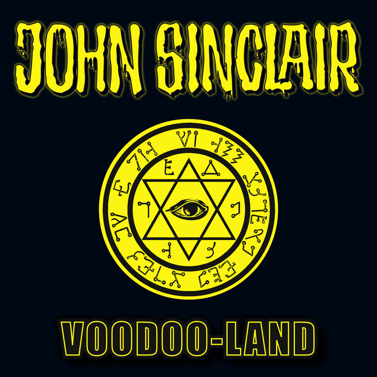 Sonderedition 5: Voodoo-Land