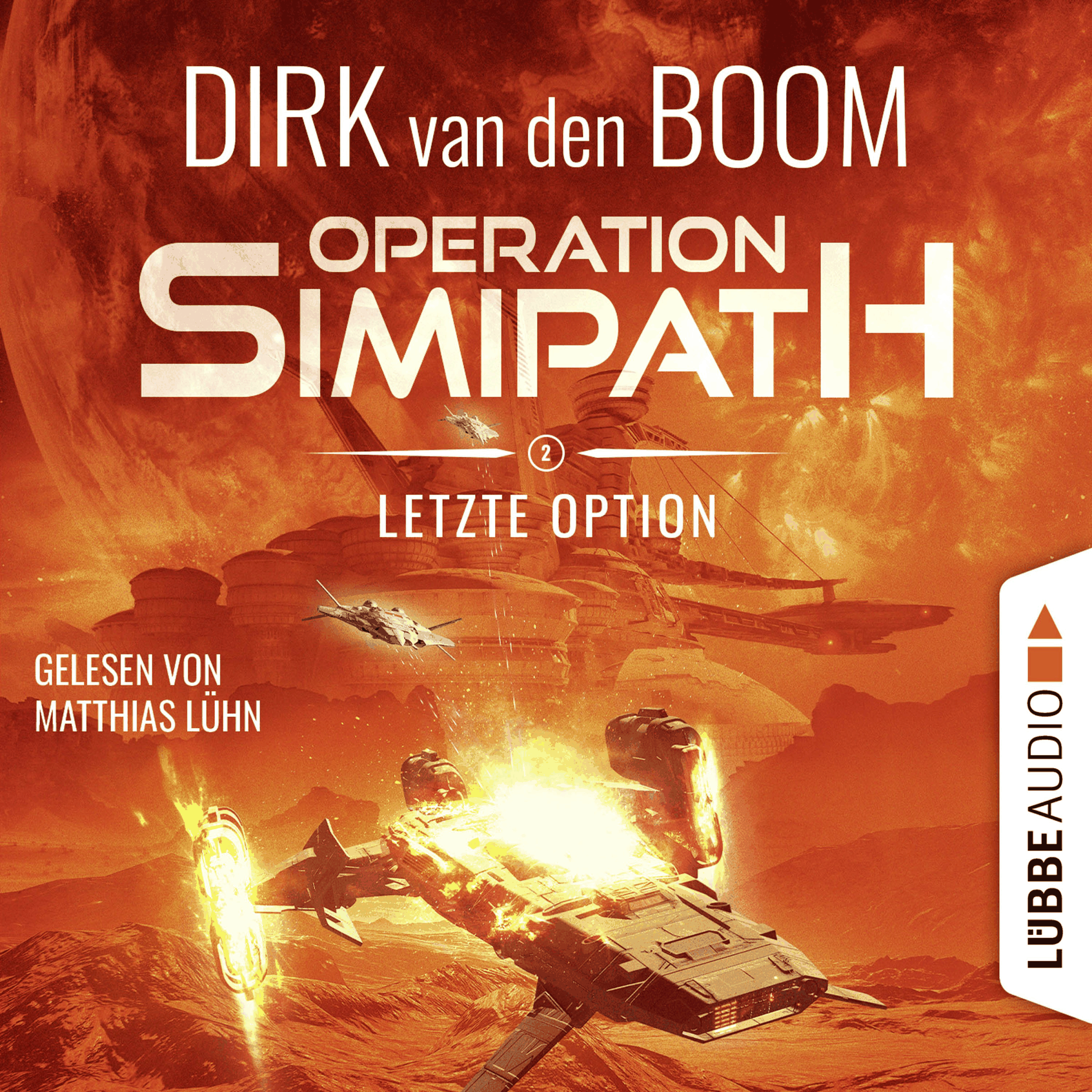 Letzte Option - Operation Simipath, Teil 2