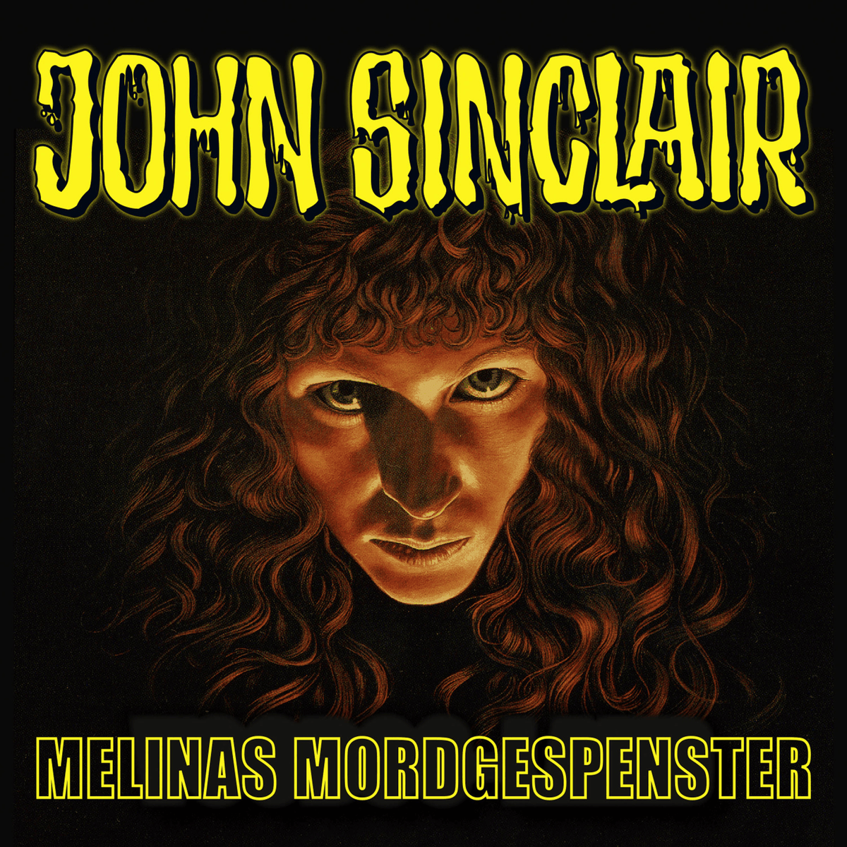 Sonderedition 6: Melinas Mordgespenster