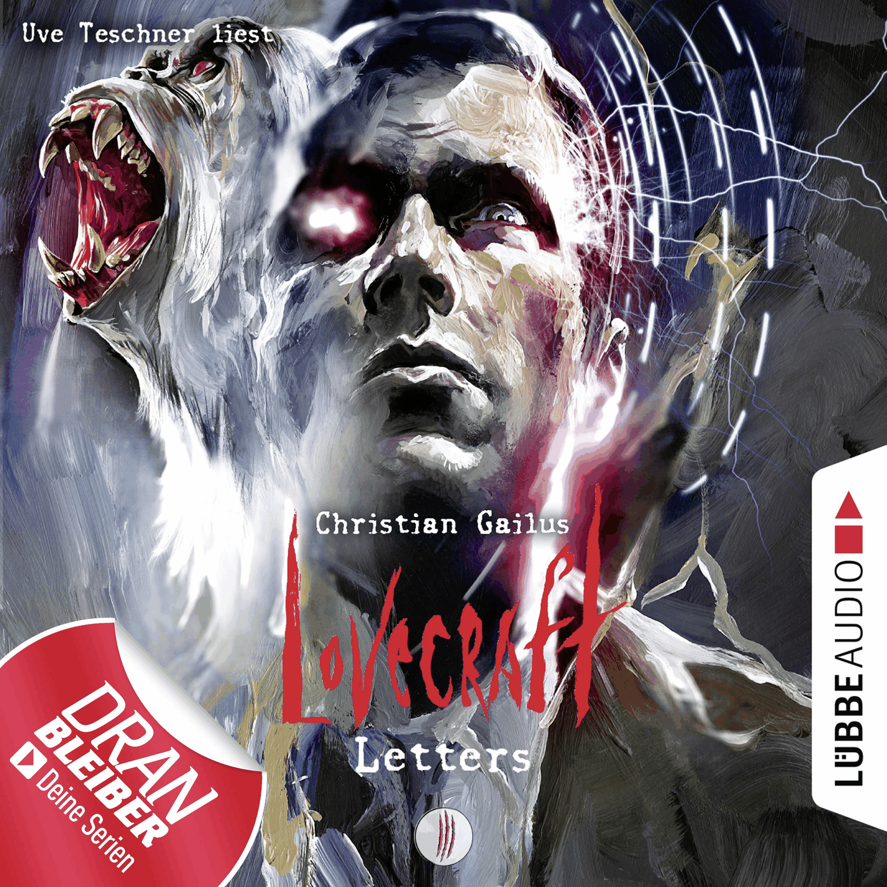 Lovecraft Letters - Lovecraft Letters, Folge 3