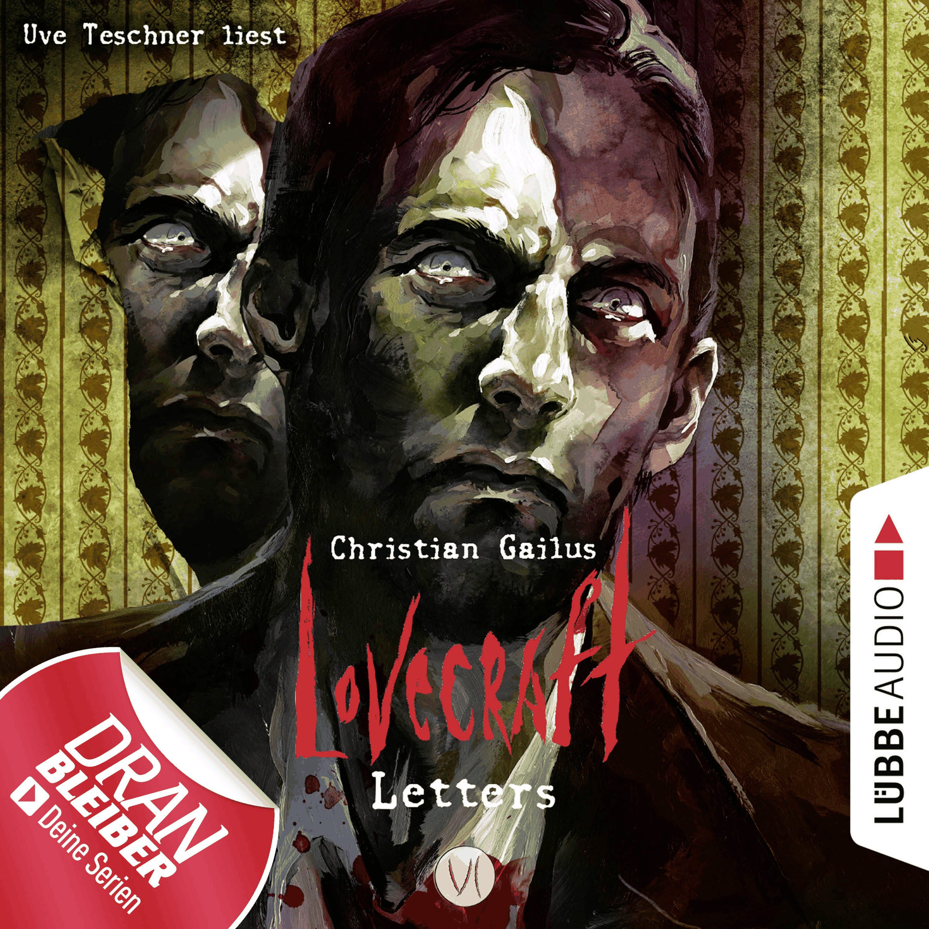 Lovecraft Letters - Lovecraft Letters, Folge 6