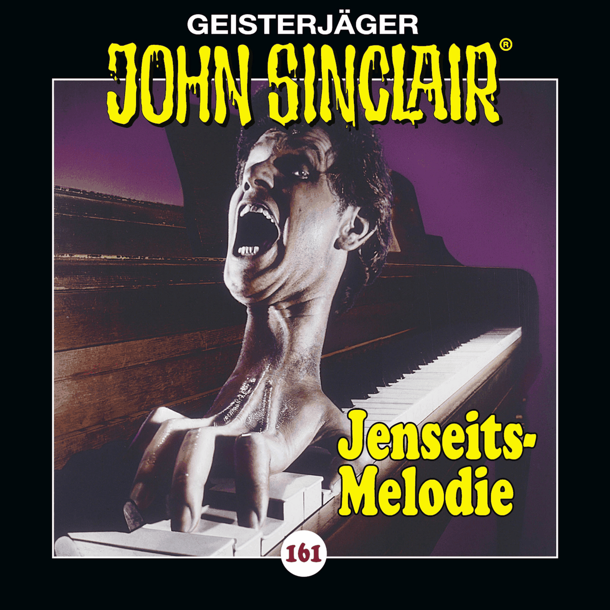 Folge 161: Jenseits-Melodie