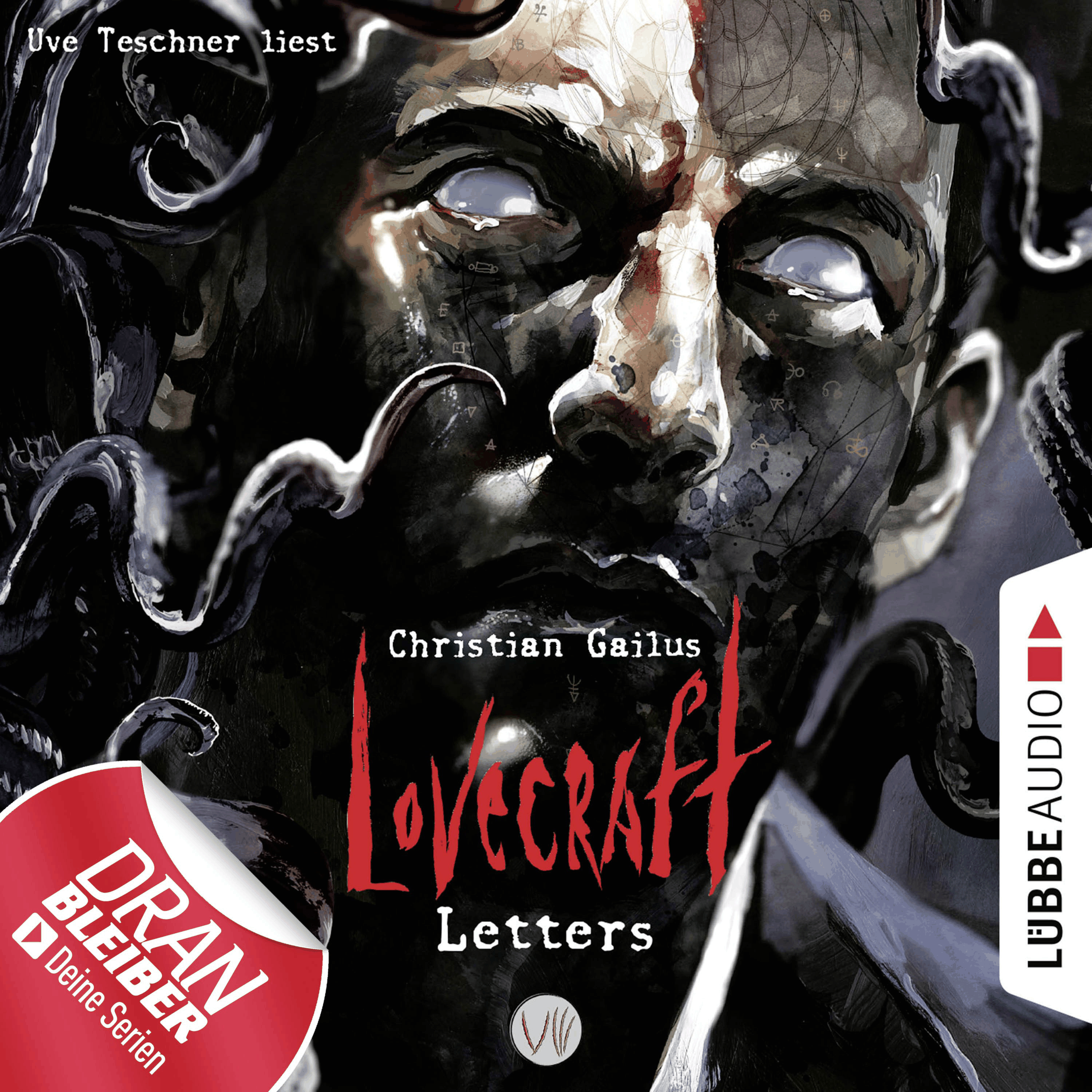 Lovecraft Letters - Lovecraft Letters, Folge 8