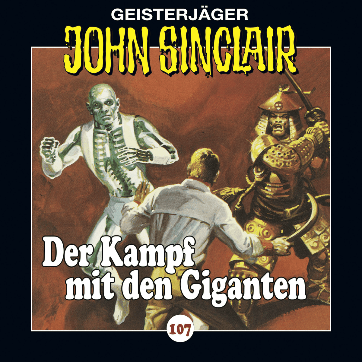 Folge 107: Der Kampf mit den Giganten, Teil 3 von 3