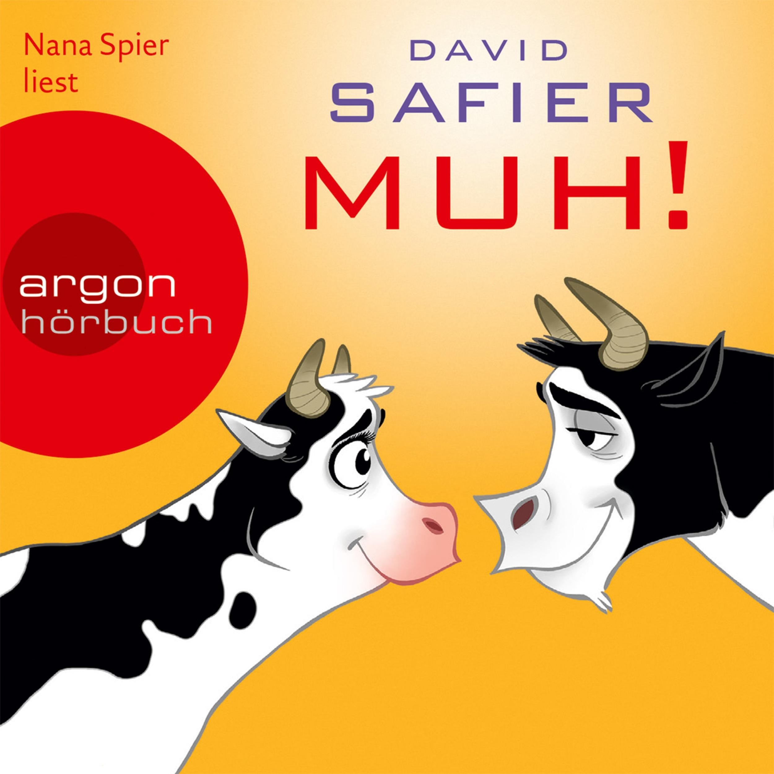 Muh! (Gekürzte Fassung)