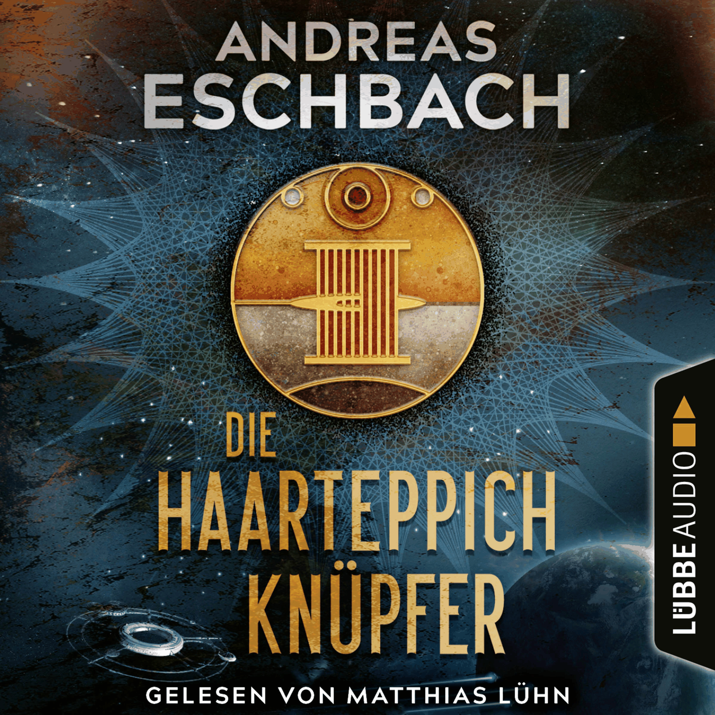 Die Haarteppichknüpfer