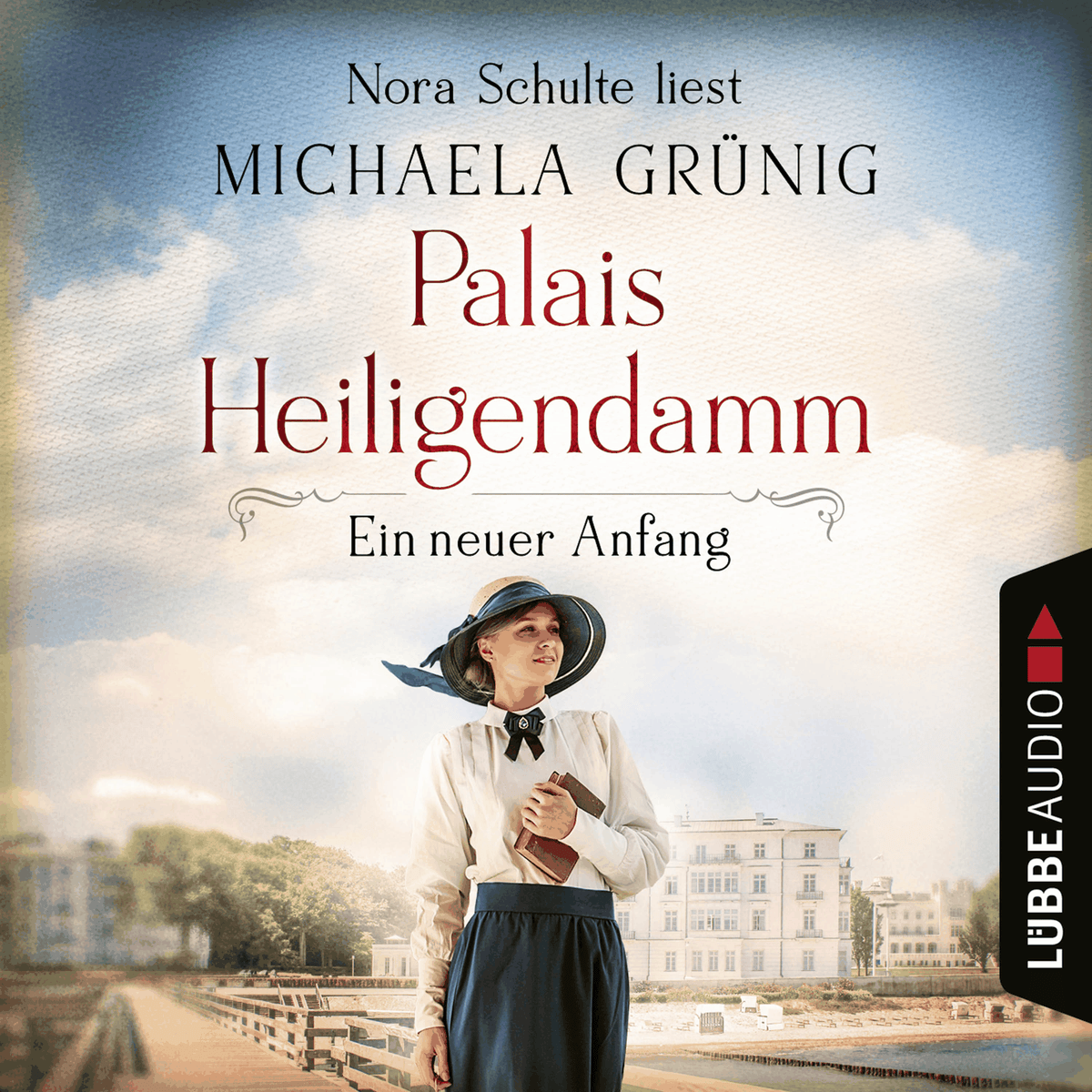 Ein neuer Anfang - Palais Heiligendamm-Saga, Teil 1