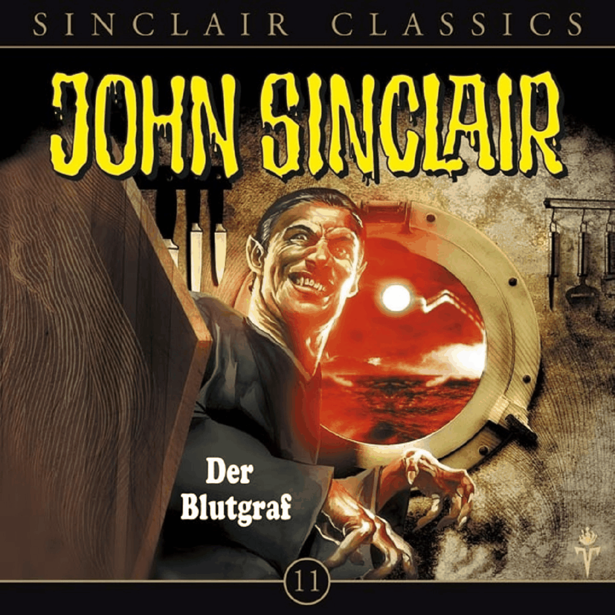 Classics Folge 11: Der Blutgraf