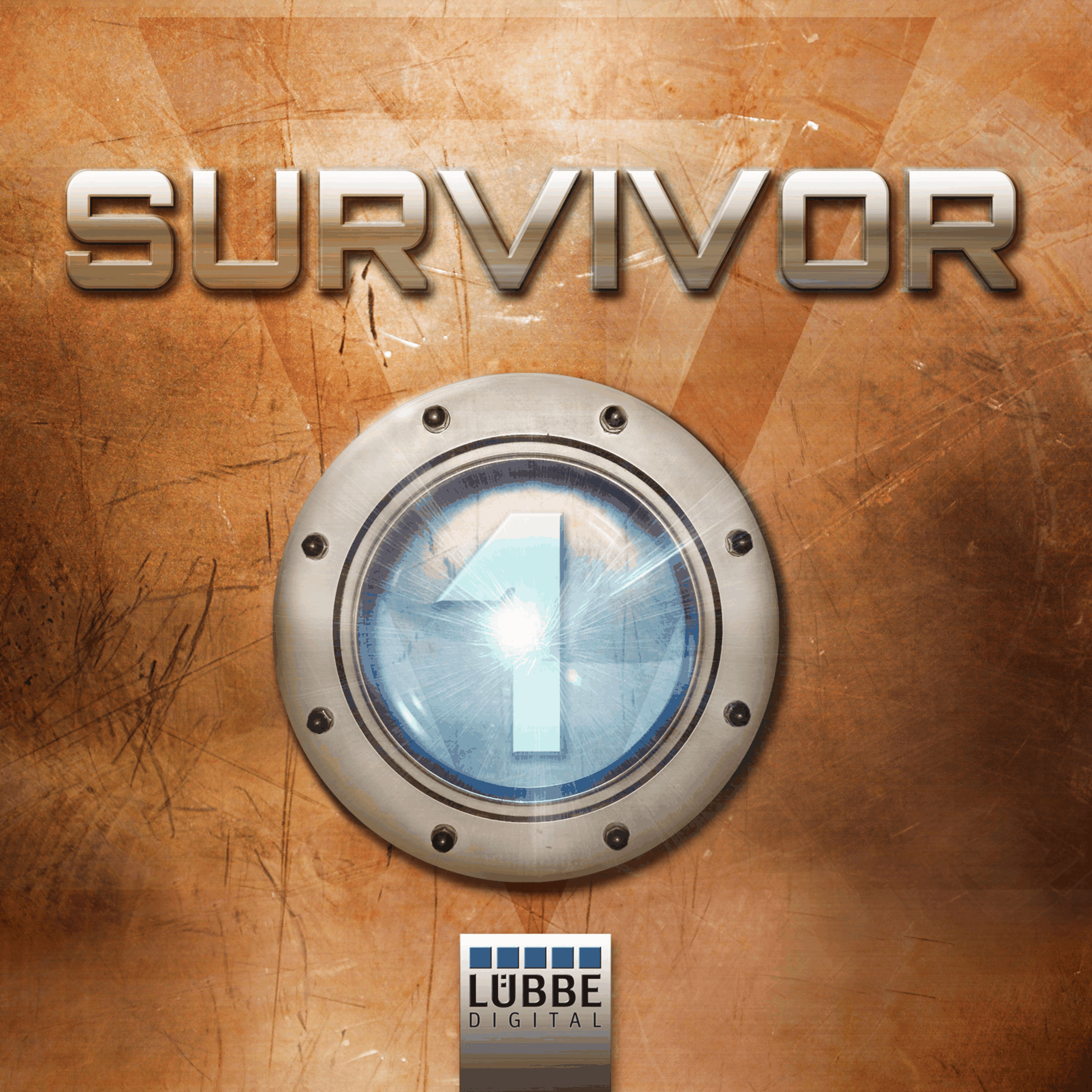 Survivor 1,01 (DEU) - Blackout