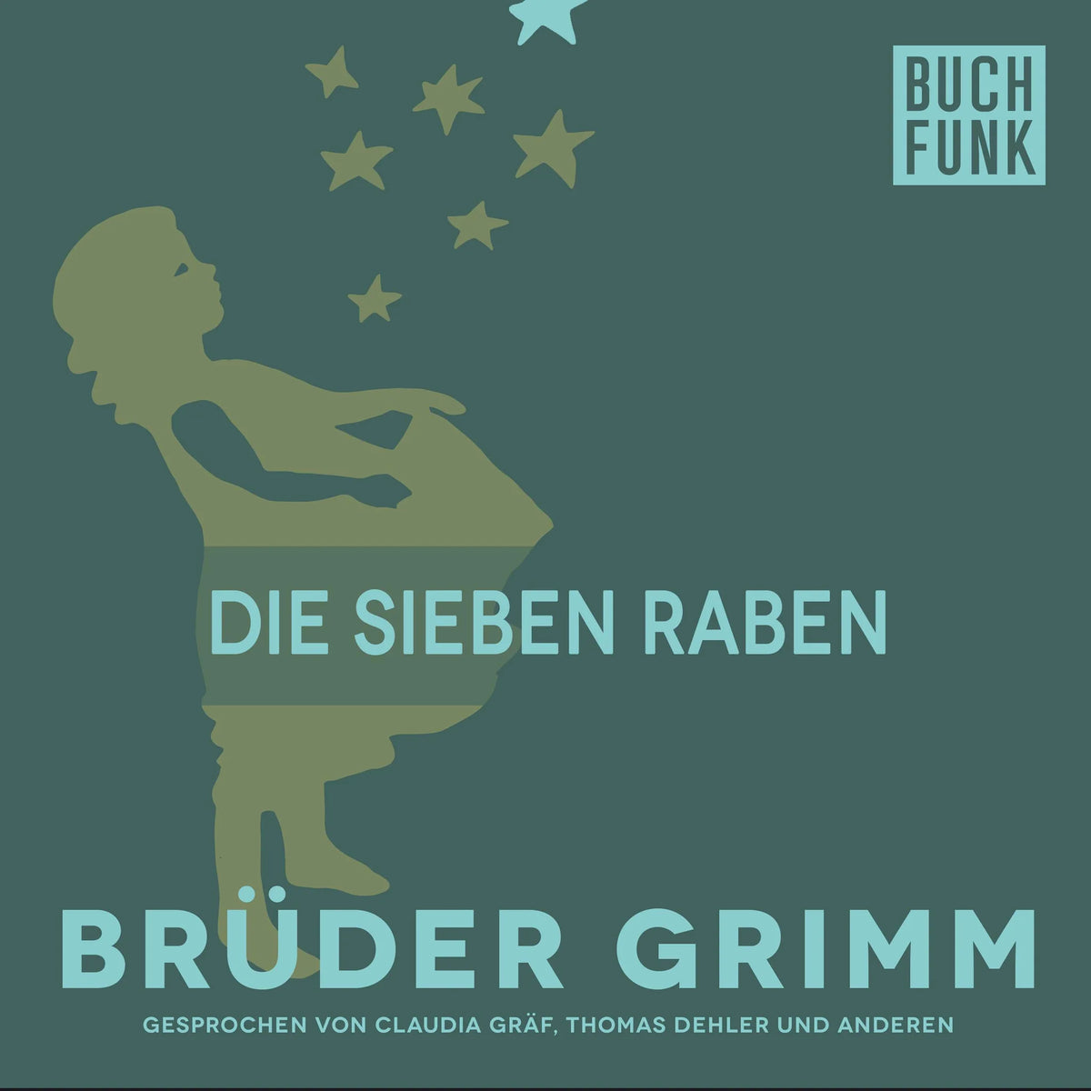 Die sieben Raben