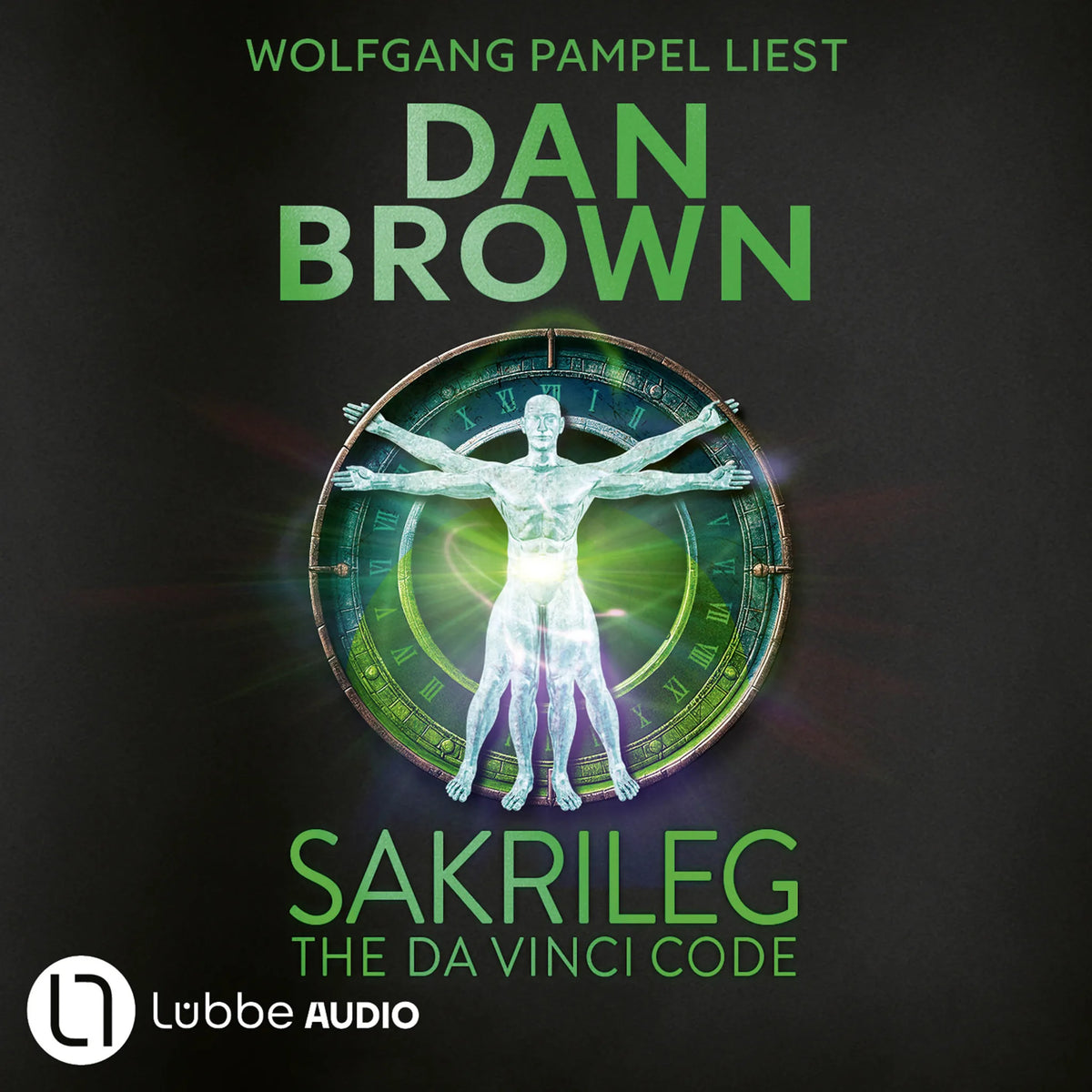 Sakrileg