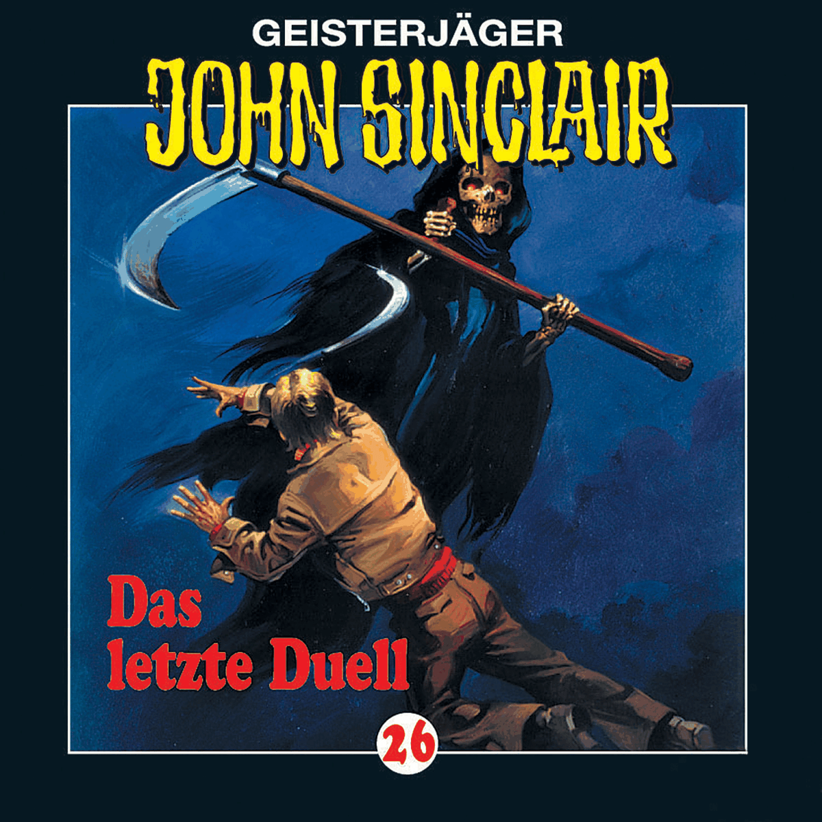Folge 26: Das letzte Duell (3/3)
