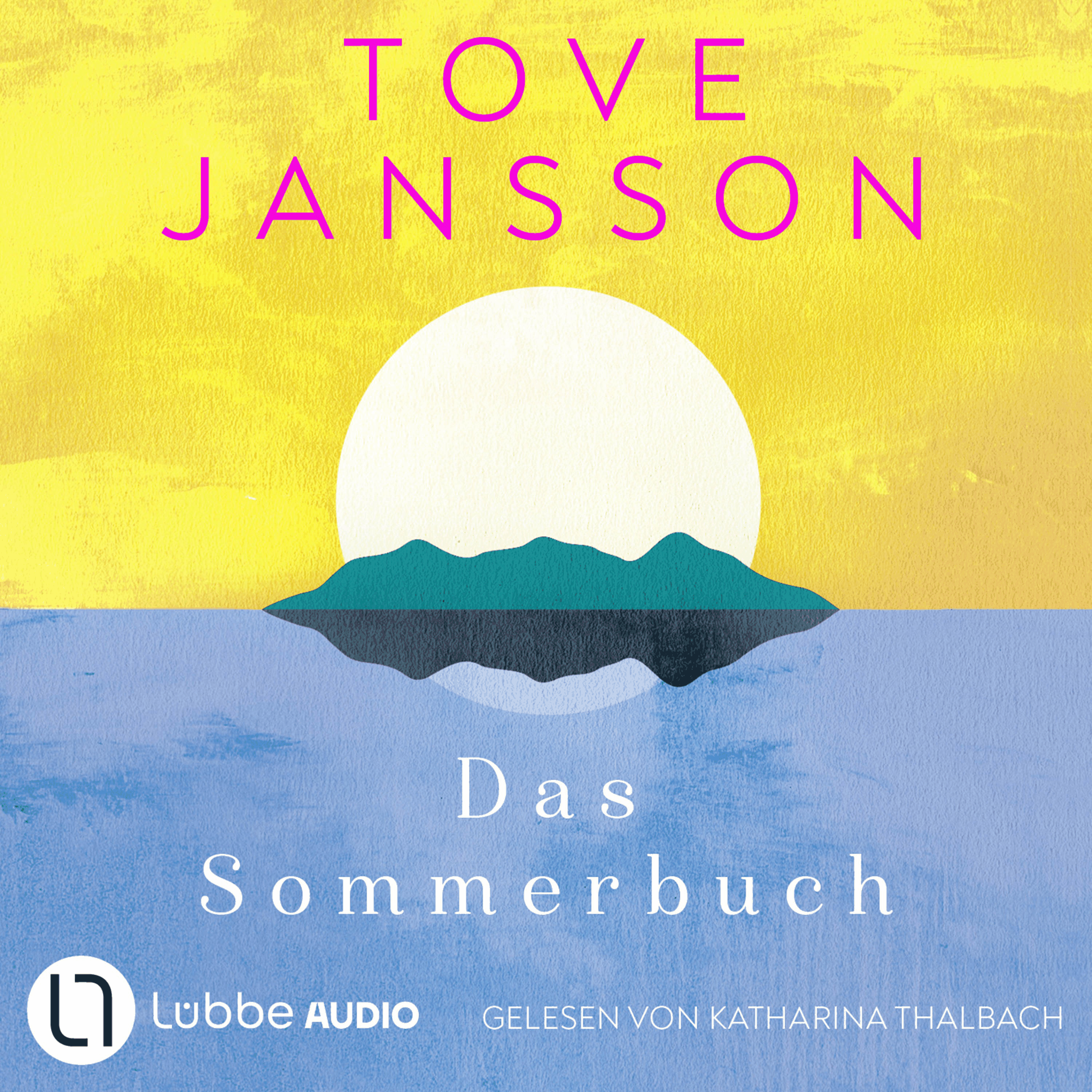 Das Sommerbuch