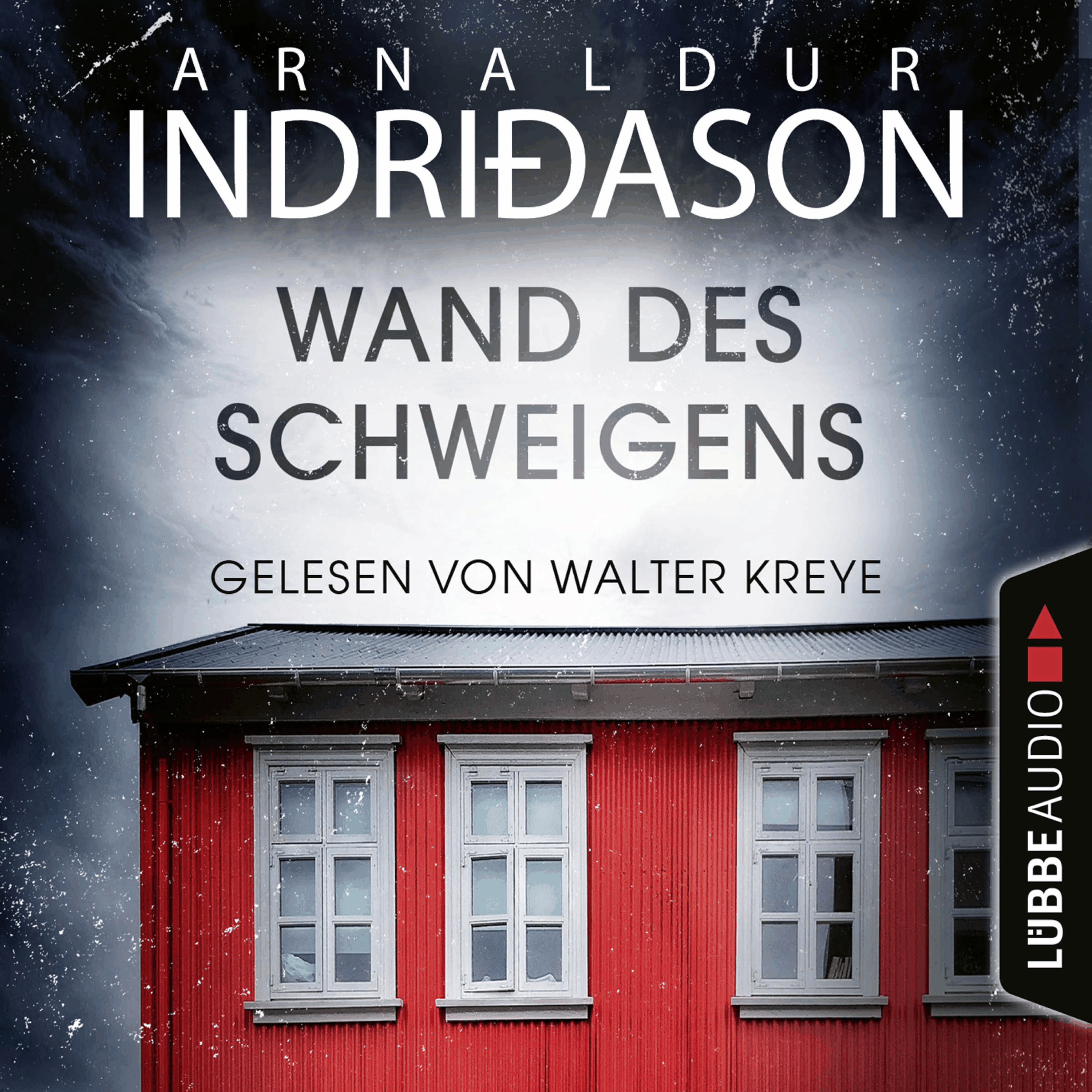 Wand des Schweigens
