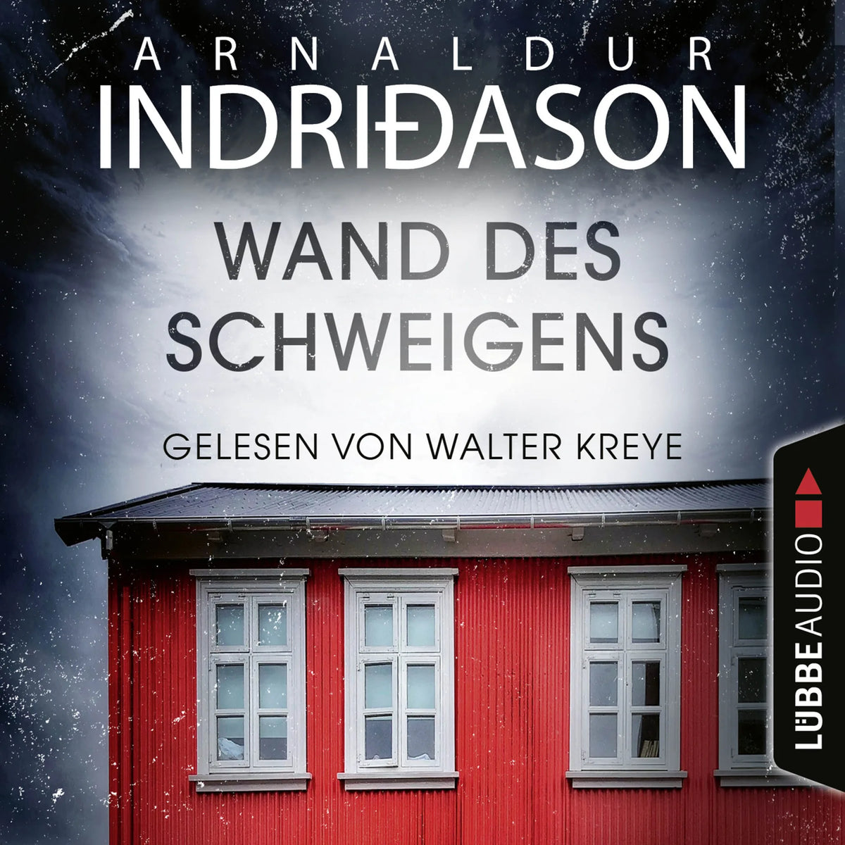 Wand des Schweigens