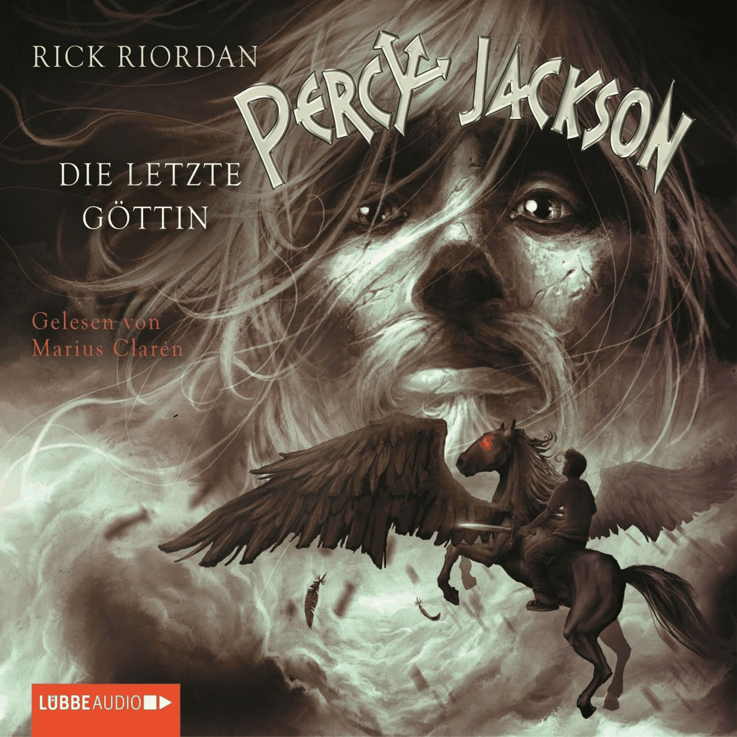 Percy Jackson: Die letzte Göttin, Teil 5