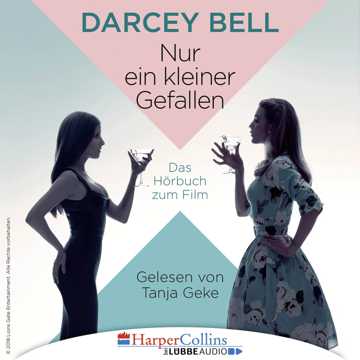 A Simple Favor - Nur ein kleiner Gefallen