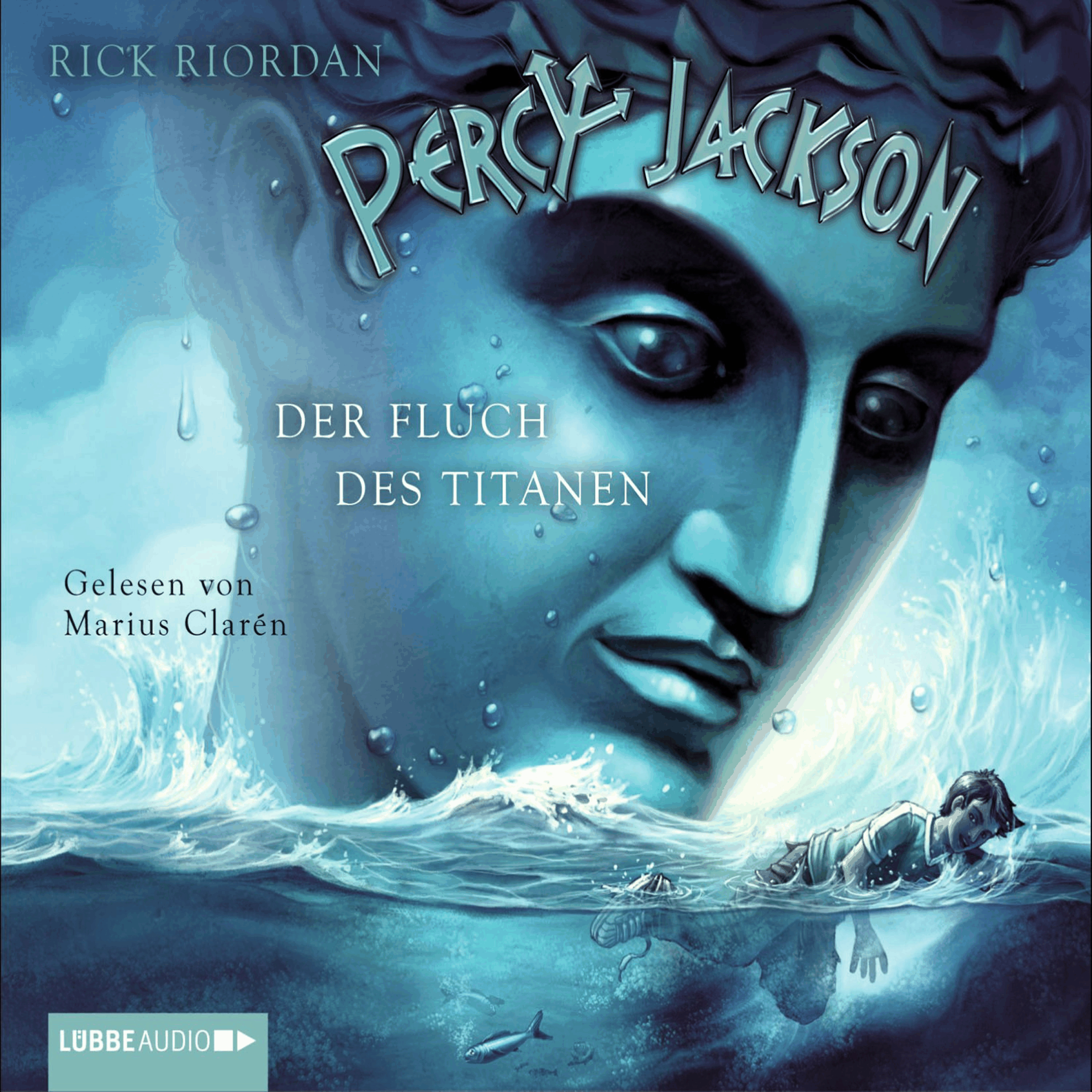 Percy Jackson: Der Fluch des Titanen, Teil 3