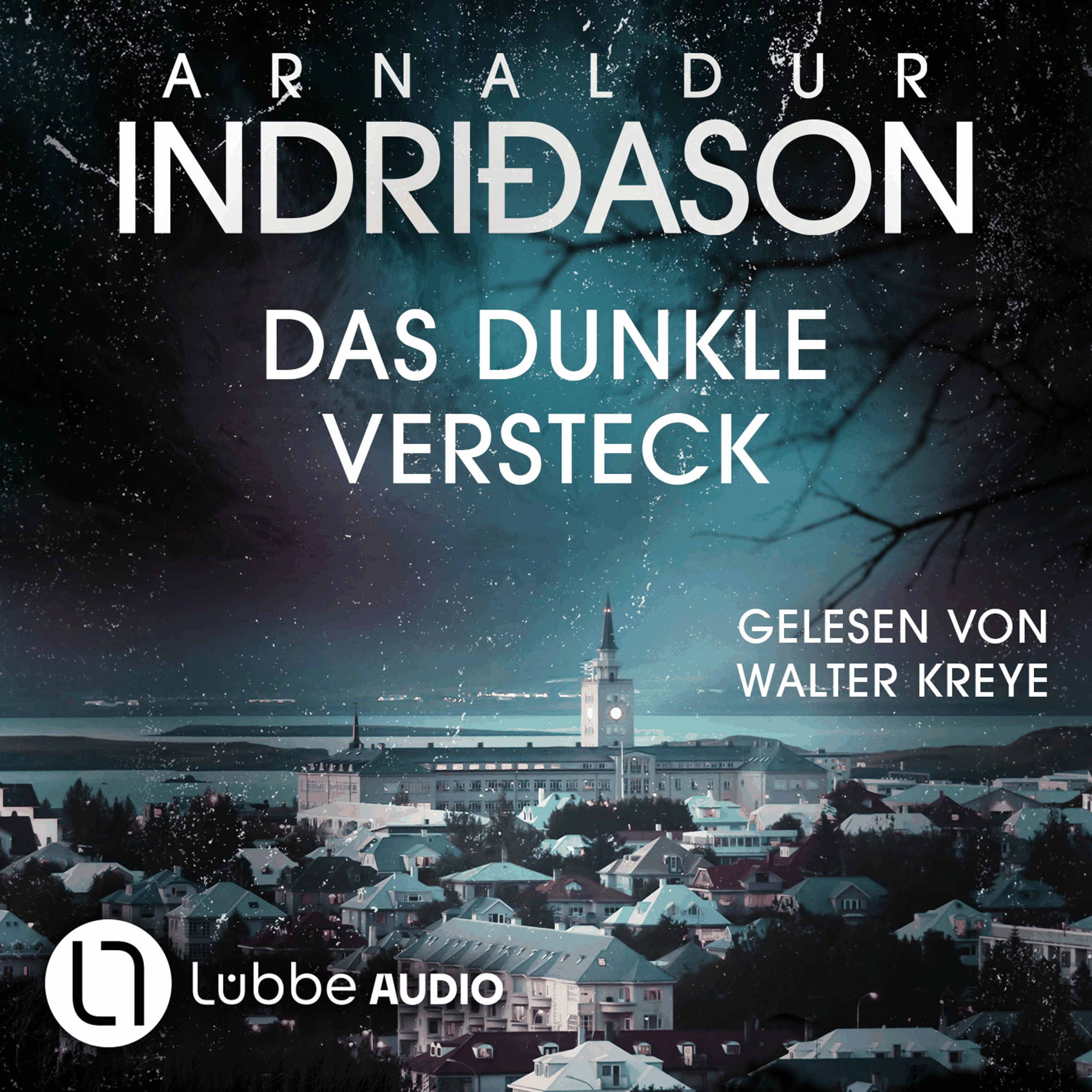 Das dunkle Versteck - Kommissar Konrad, Teil 5