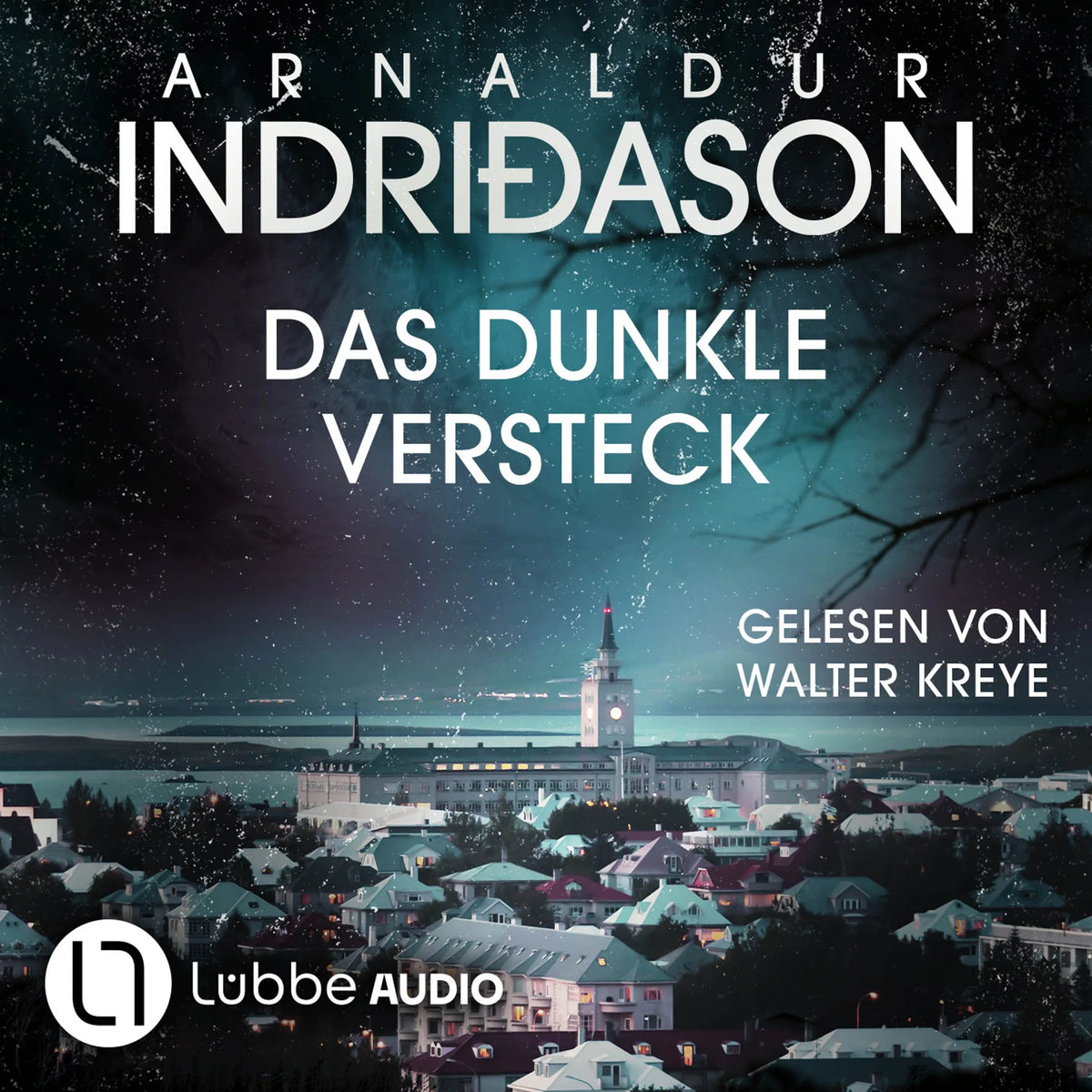 Das dunkle Versteck - Kommissar Konrad, Teil 5