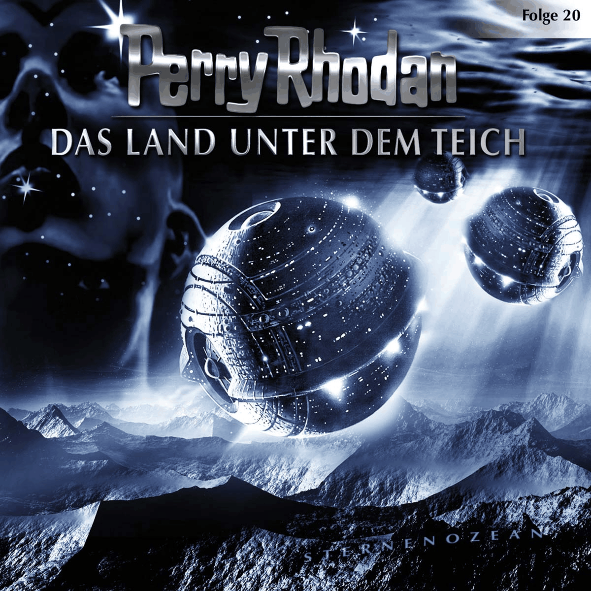 Folge 20: Das Land unter dem Teich