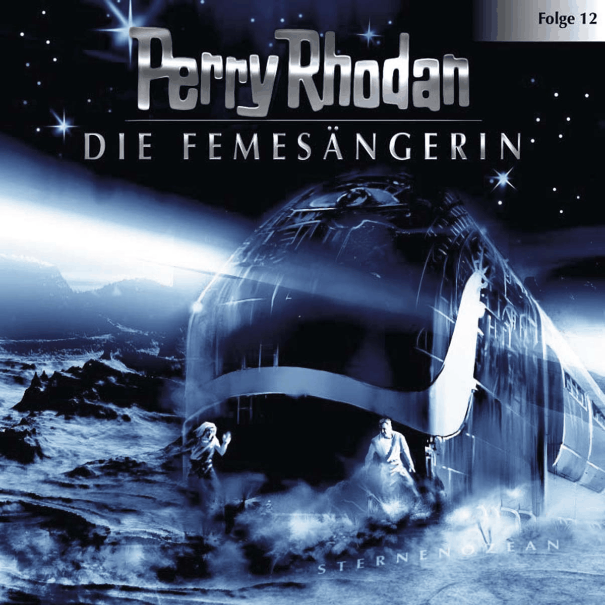 Folge 12: Die Femesängerin