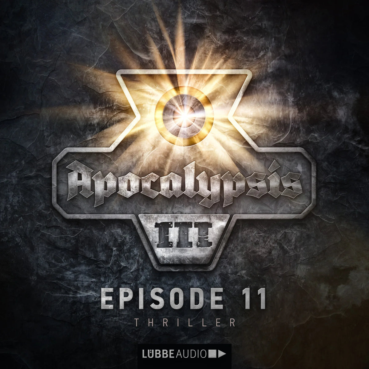 Apocalypsis, Staffel 3, Folge 11 (DEU)