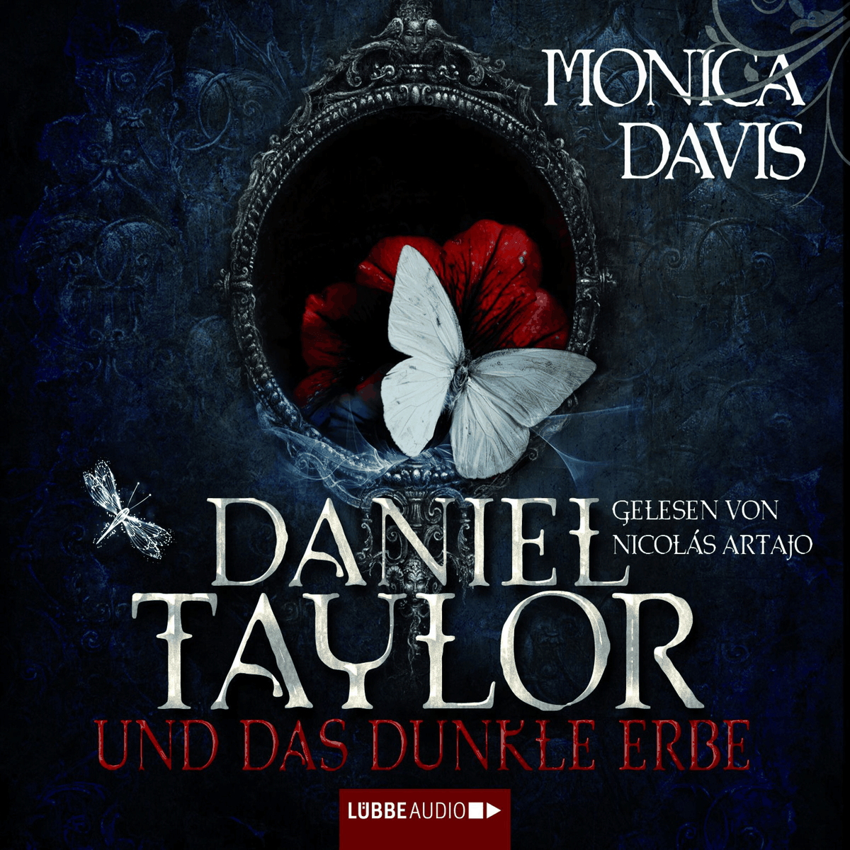 Daniel Taylor und das dunkle Erbe