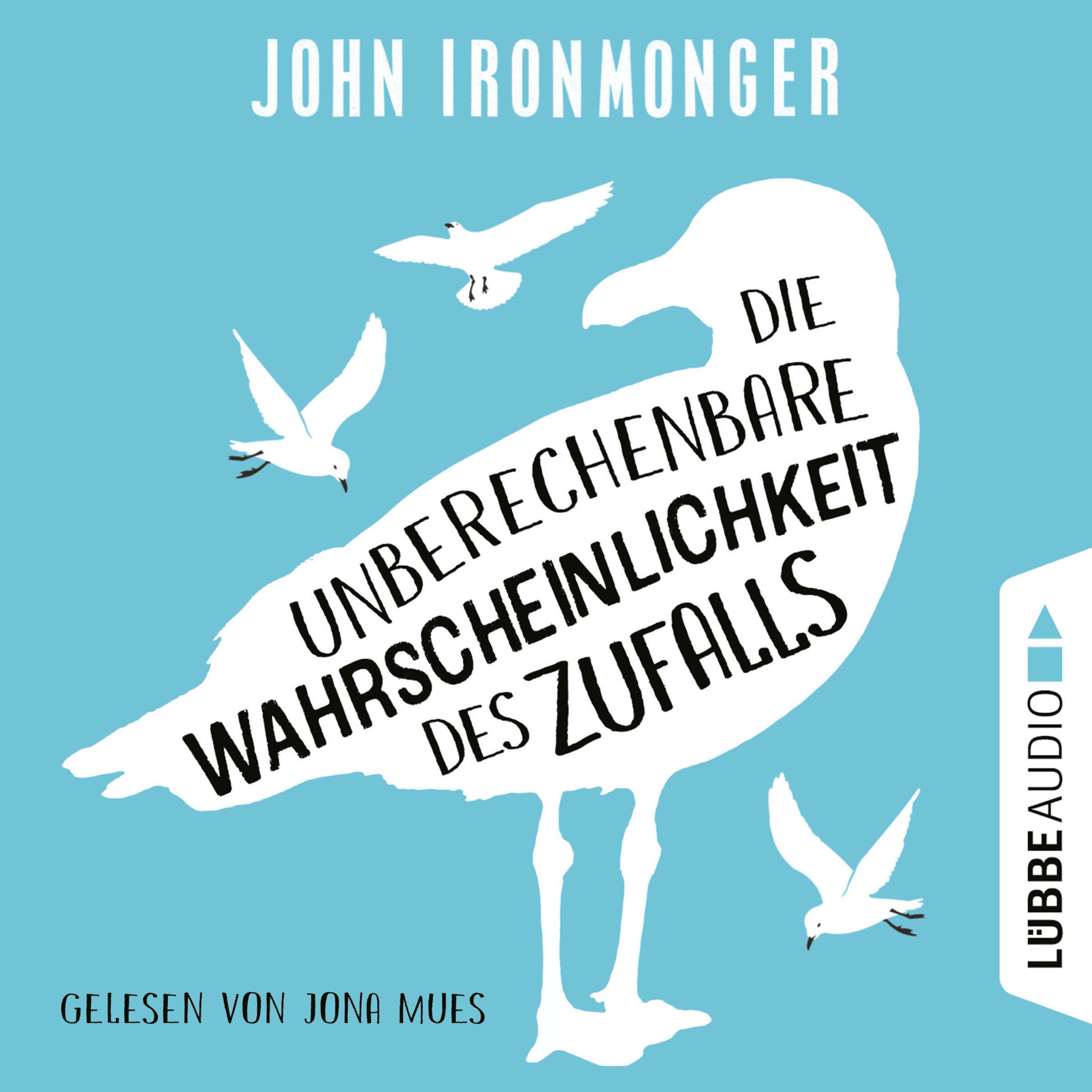 Die unberechenbare Wahrscheinlichkeit des Zufalls