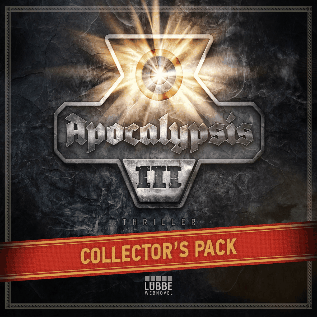 Apocalypsis, Staffel 3 (DEU): Collector's Pack
