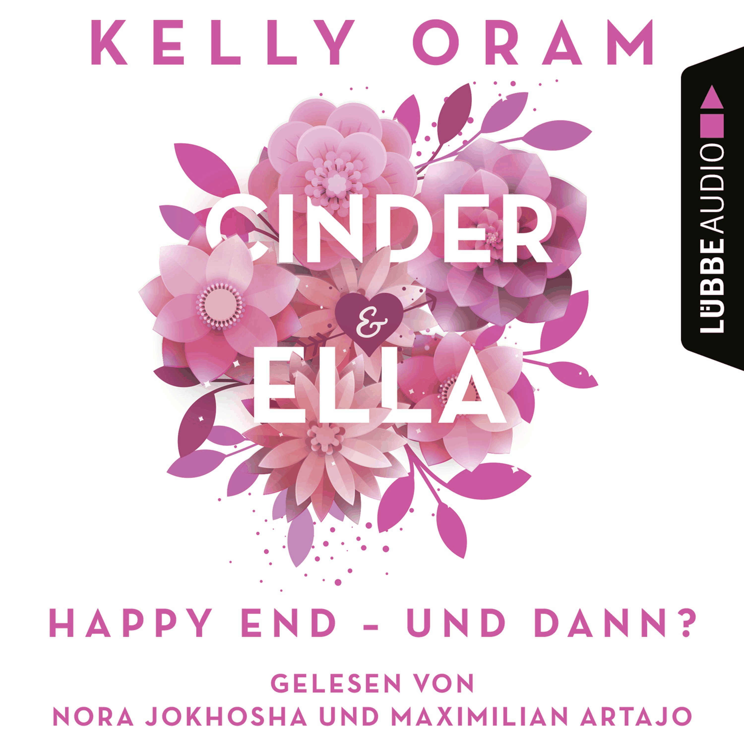 Cinder & Ella - Happy End - und dann?